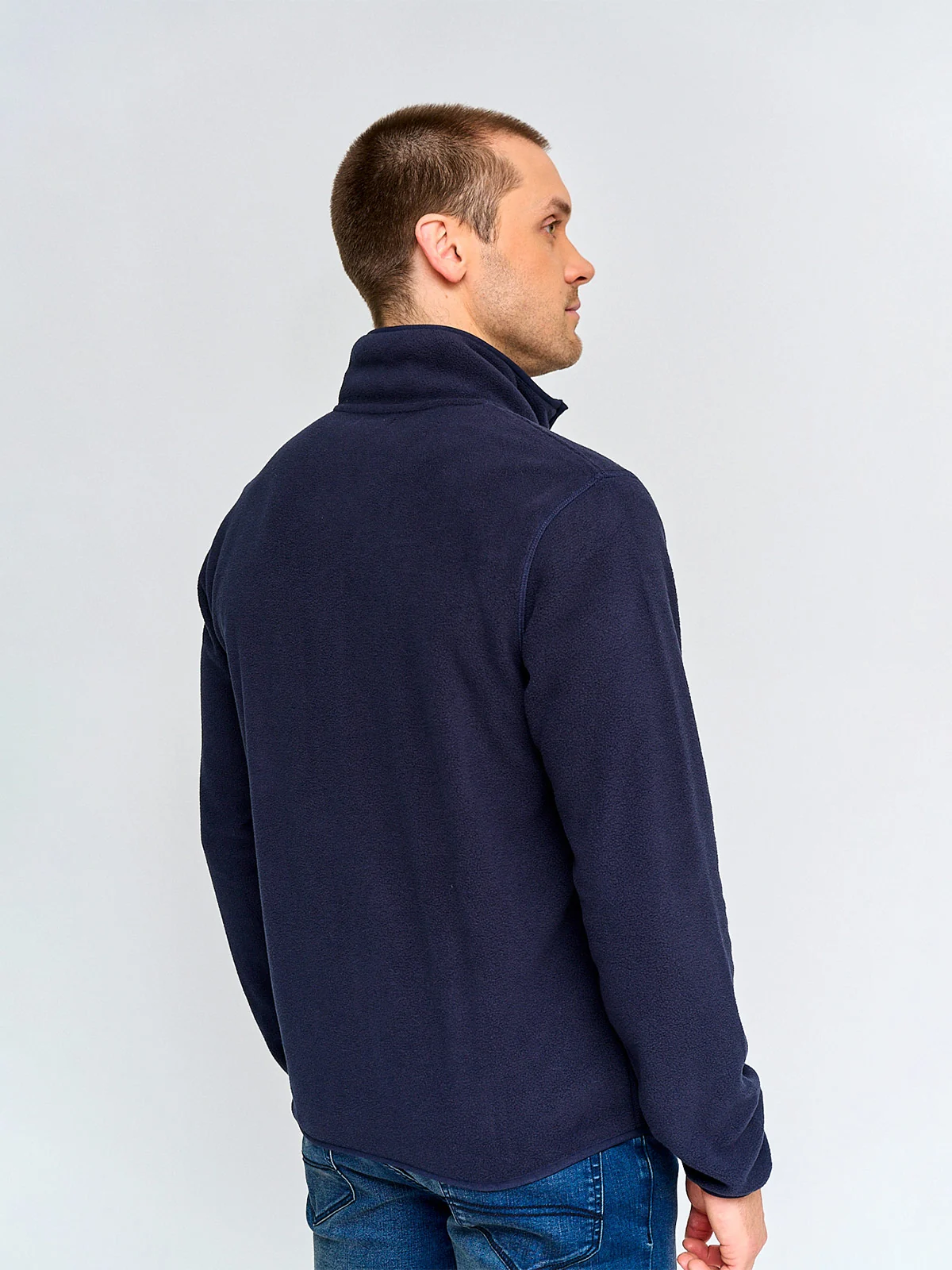POLERA HOMBRE KENNETH STEVENS DYSON - 2