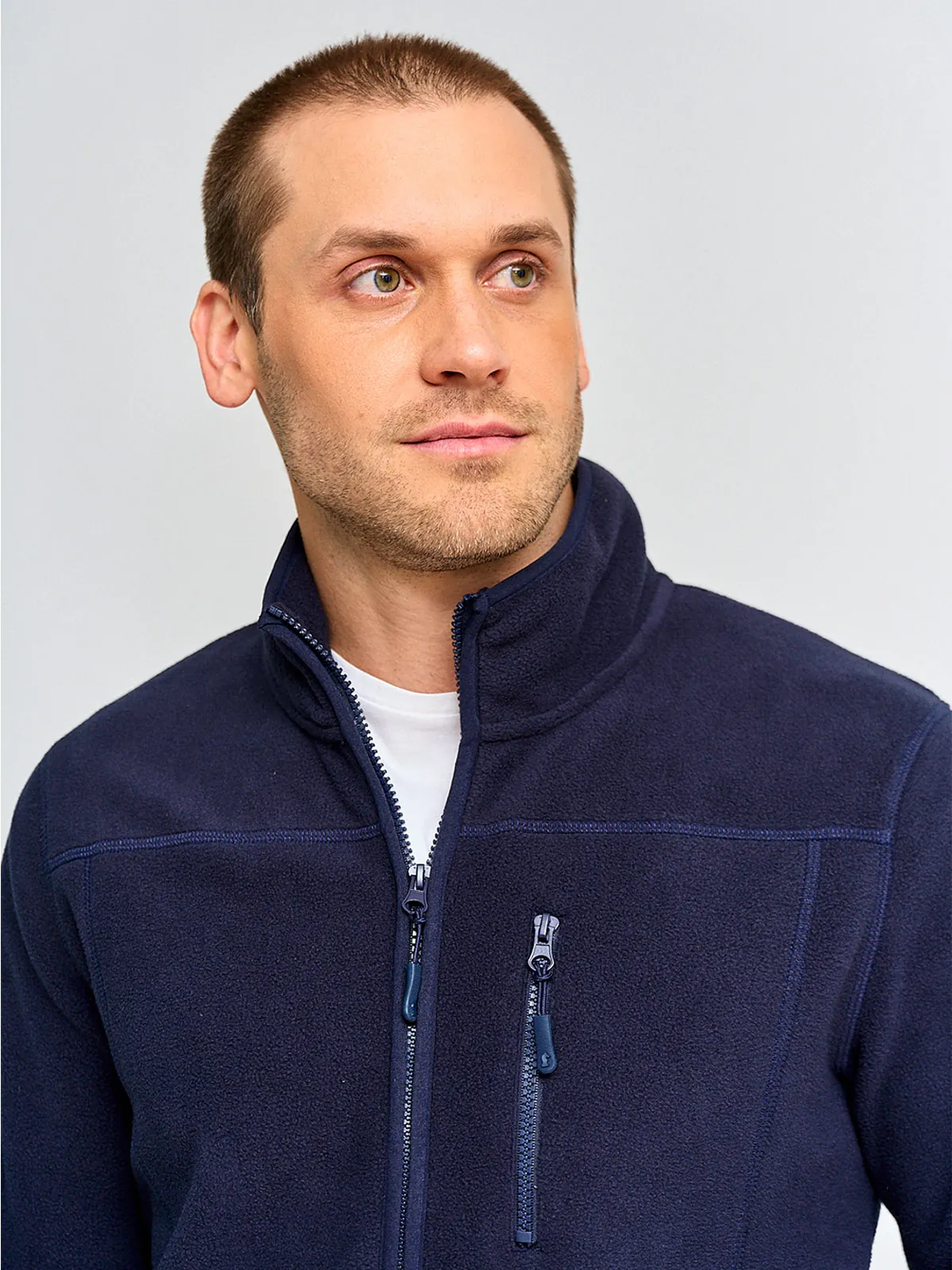 POLERA HOMBRE KENNETH STEVENS DYSON - 3