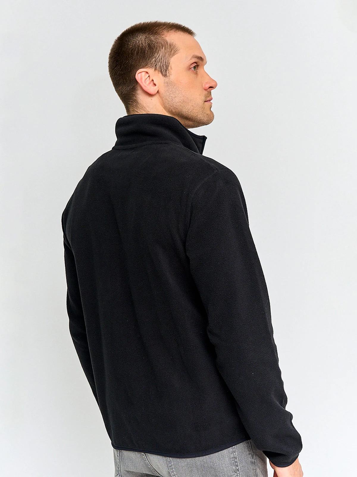 POLERA HOMBRE KENNETH STEVENS DYSON - 2