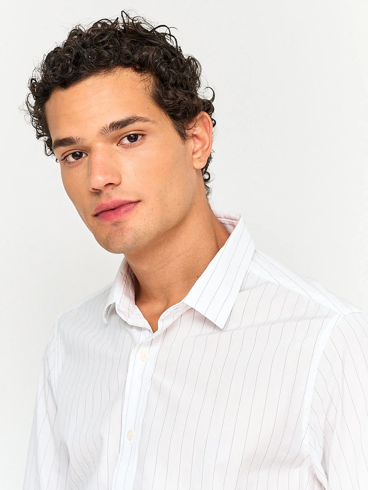CAMISA MANGA LARGA HOMBRE CACHAREL - 3