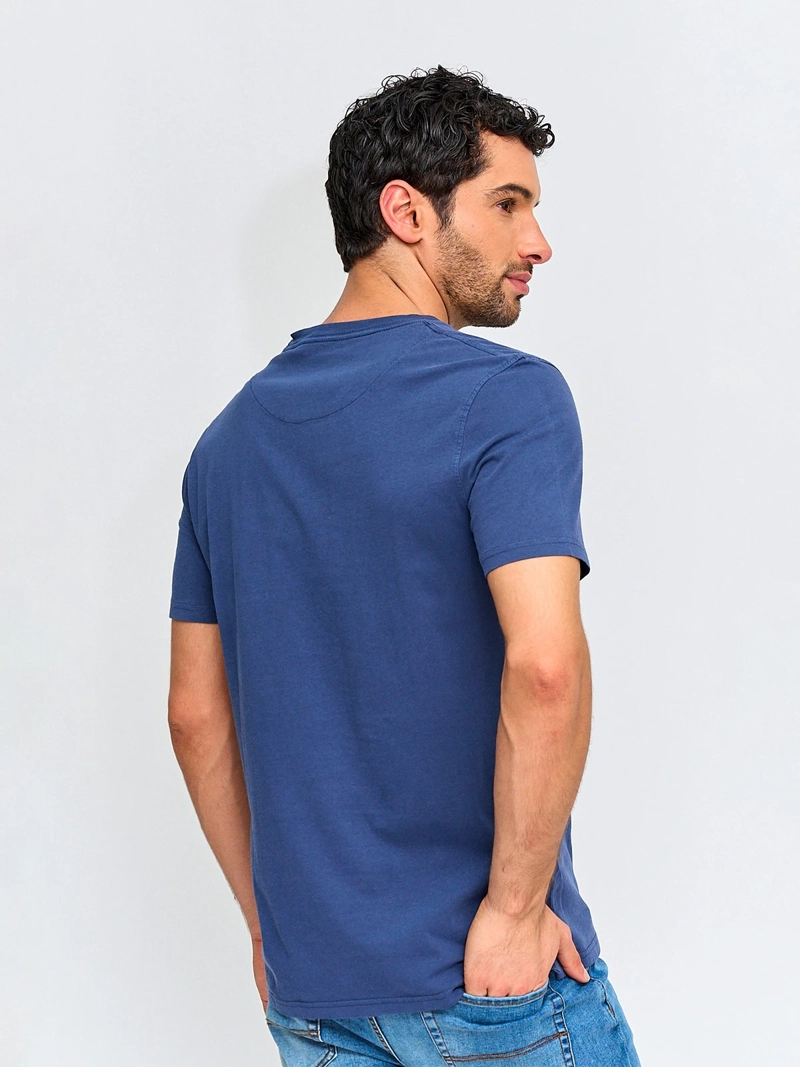 POLO MANGA CORTA HOMBRE CACHAREL DRISTOL - 2