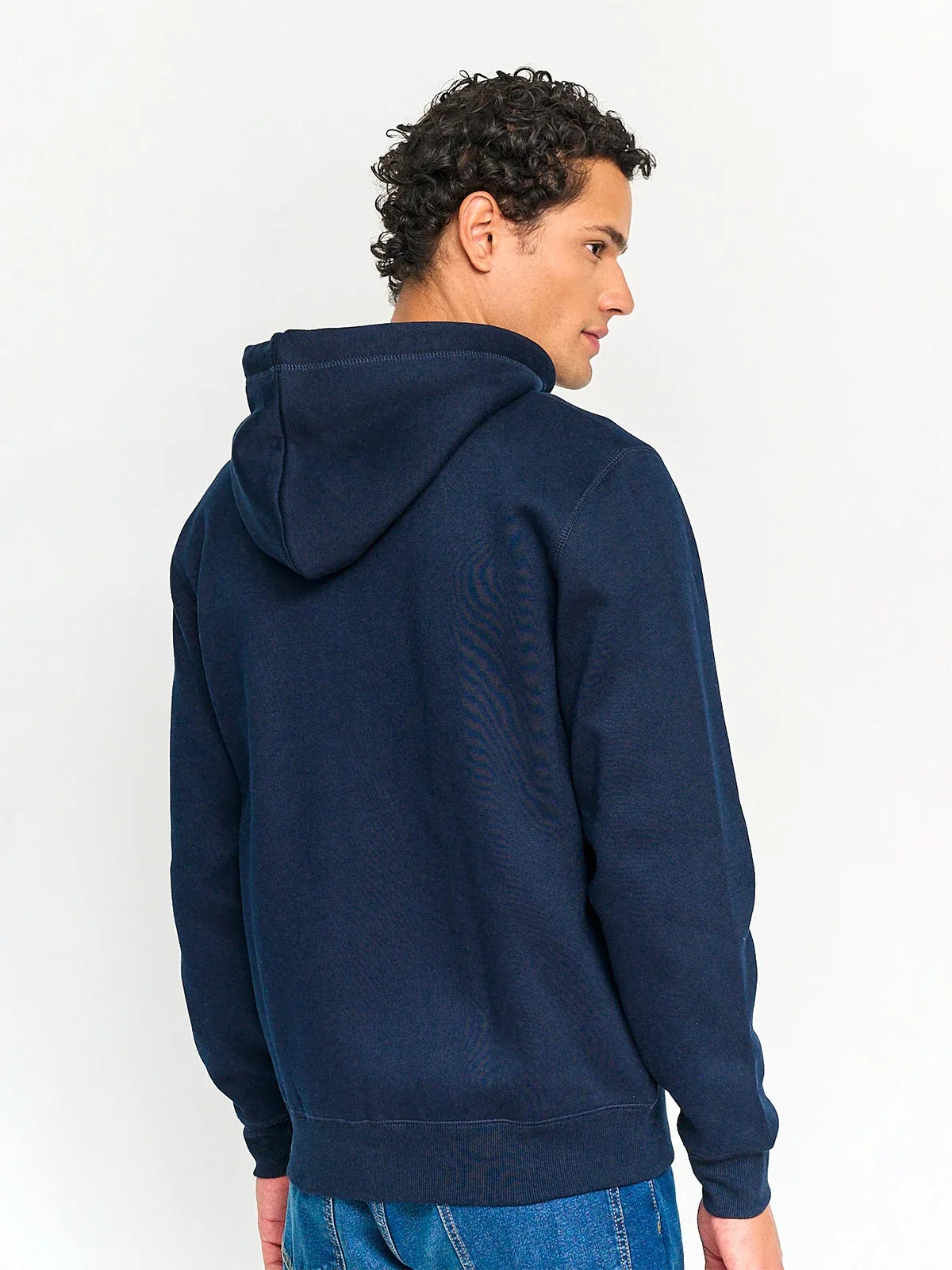 POLERA HOMBRE NAVIGATA BAS - 2