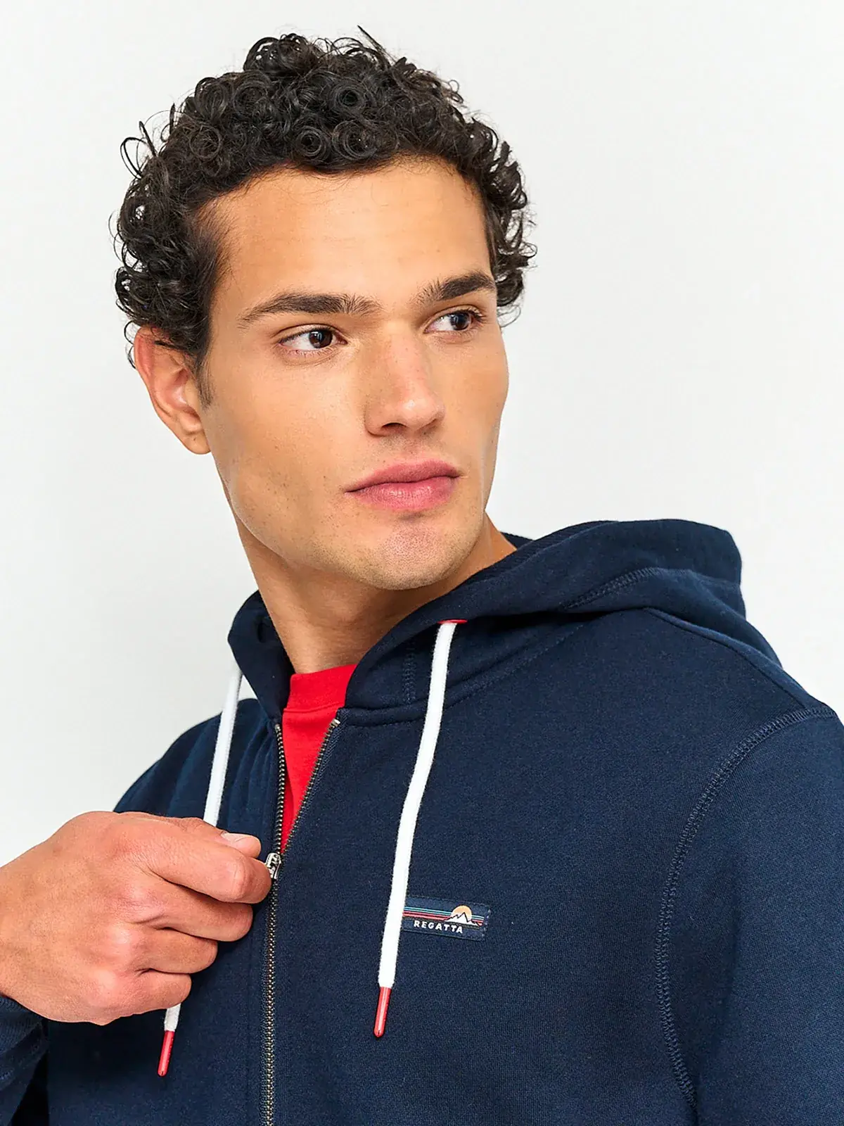 POLERA HOMBRE NAVIGATA BAS - 3