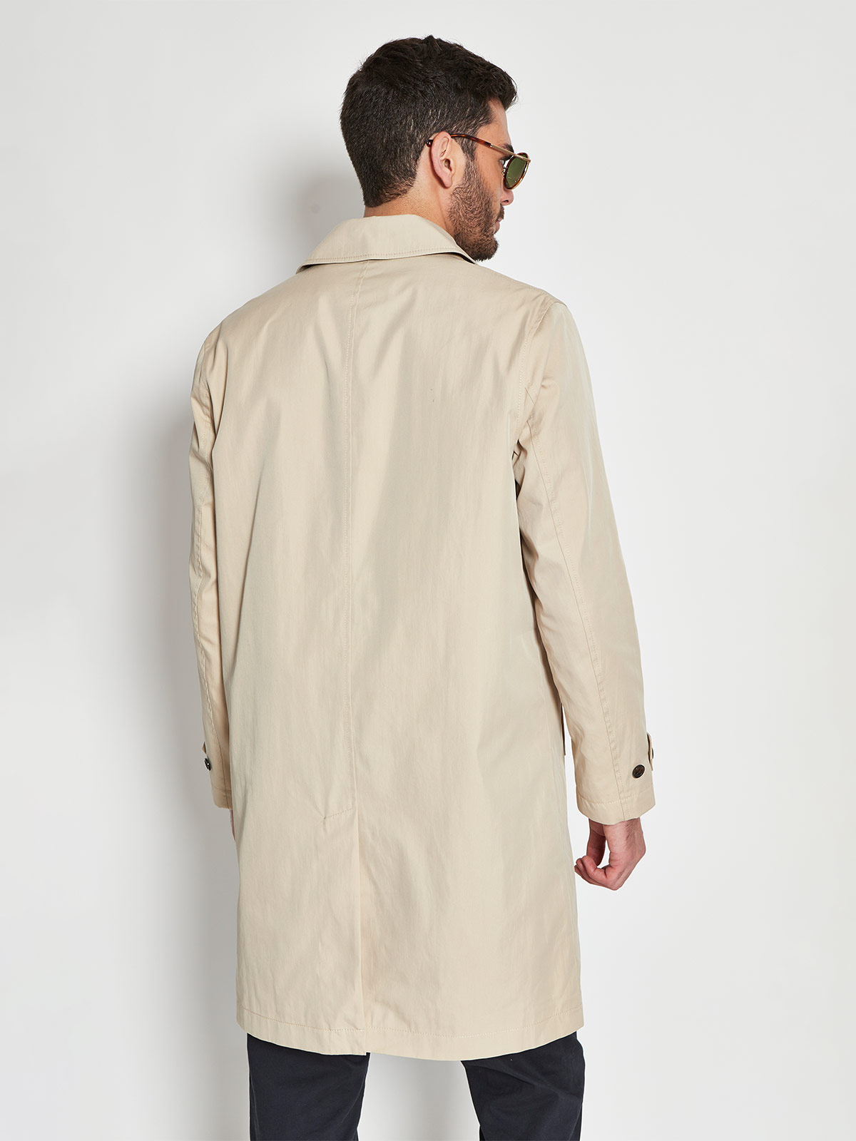 CASACA HOMBRE CACHAREL DRENCH - 2