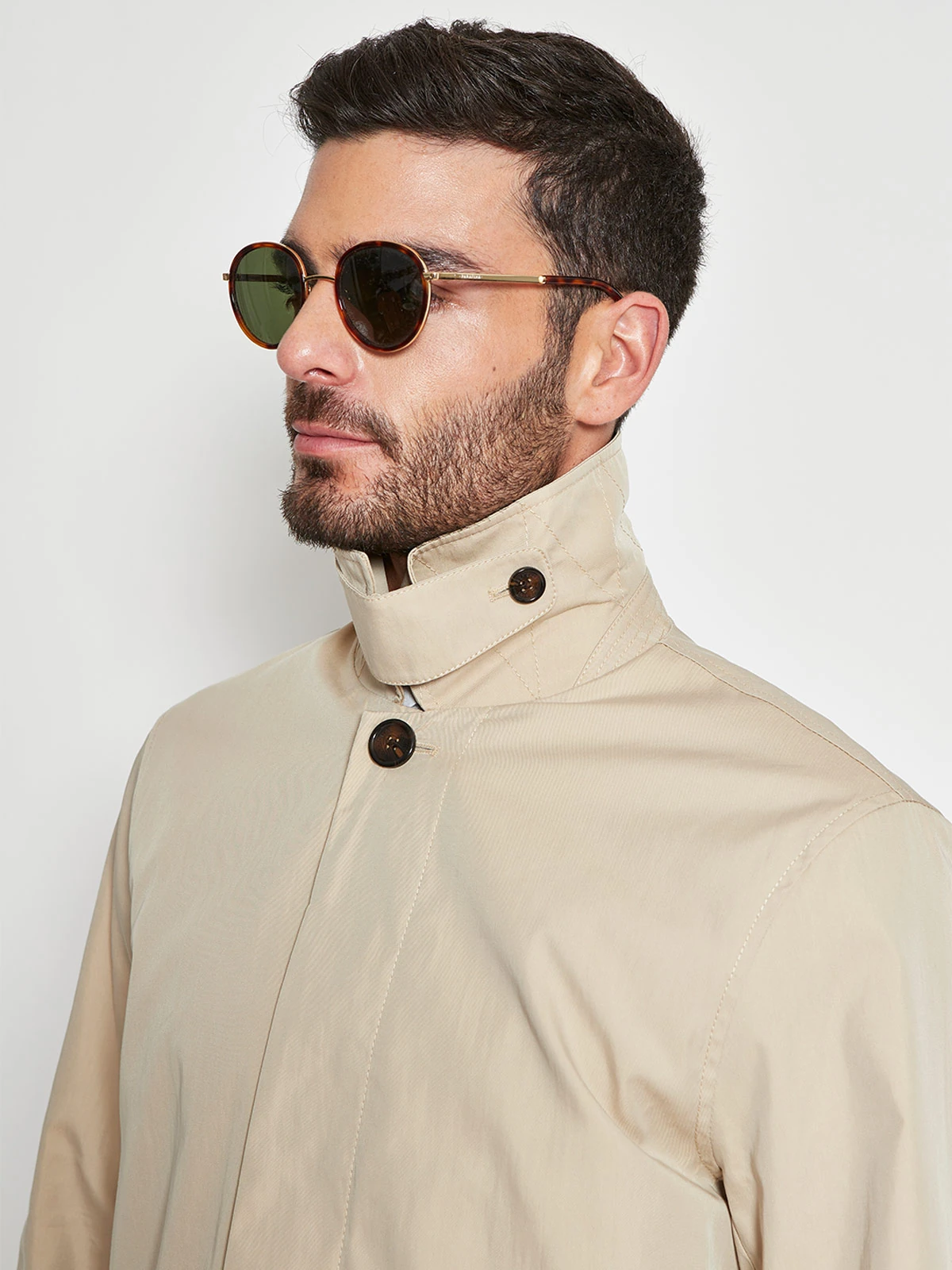 CASACA HOMBRE CACHAREL DRENCH - 3