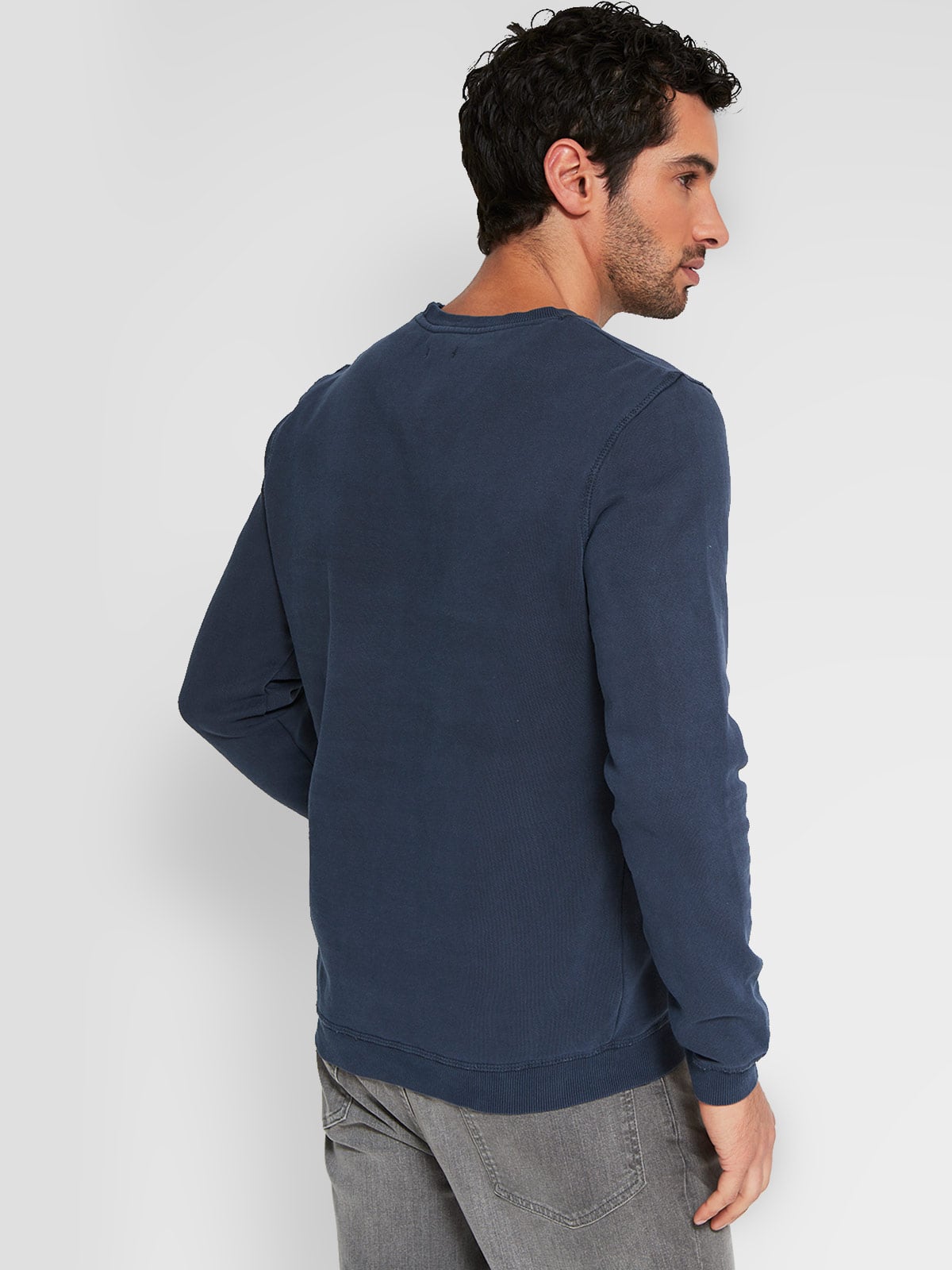 POLO MARQUIS HOMBRE FLEECE - 2