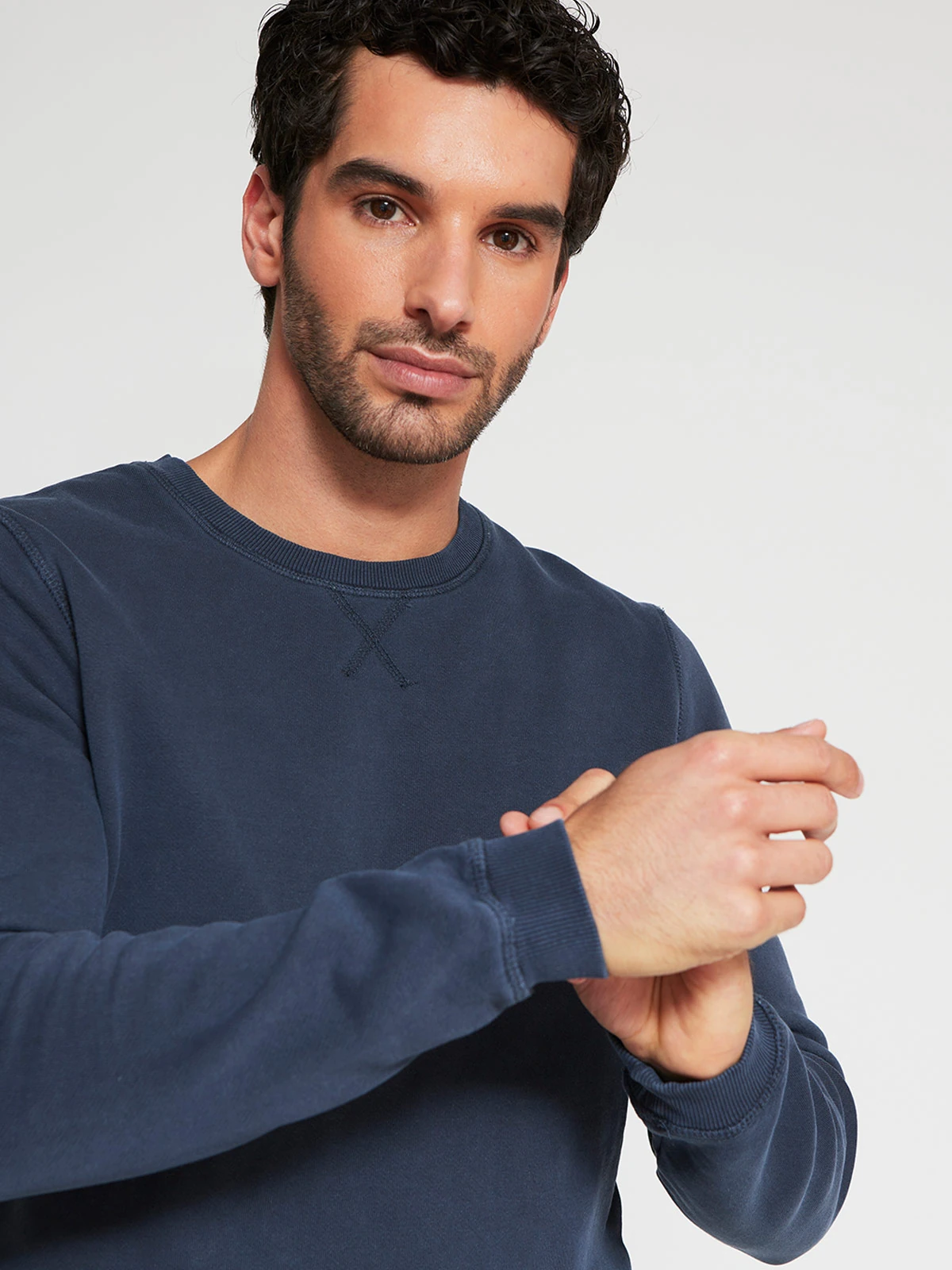 POLO MARQUIS HOMBRE FLEECE - 3