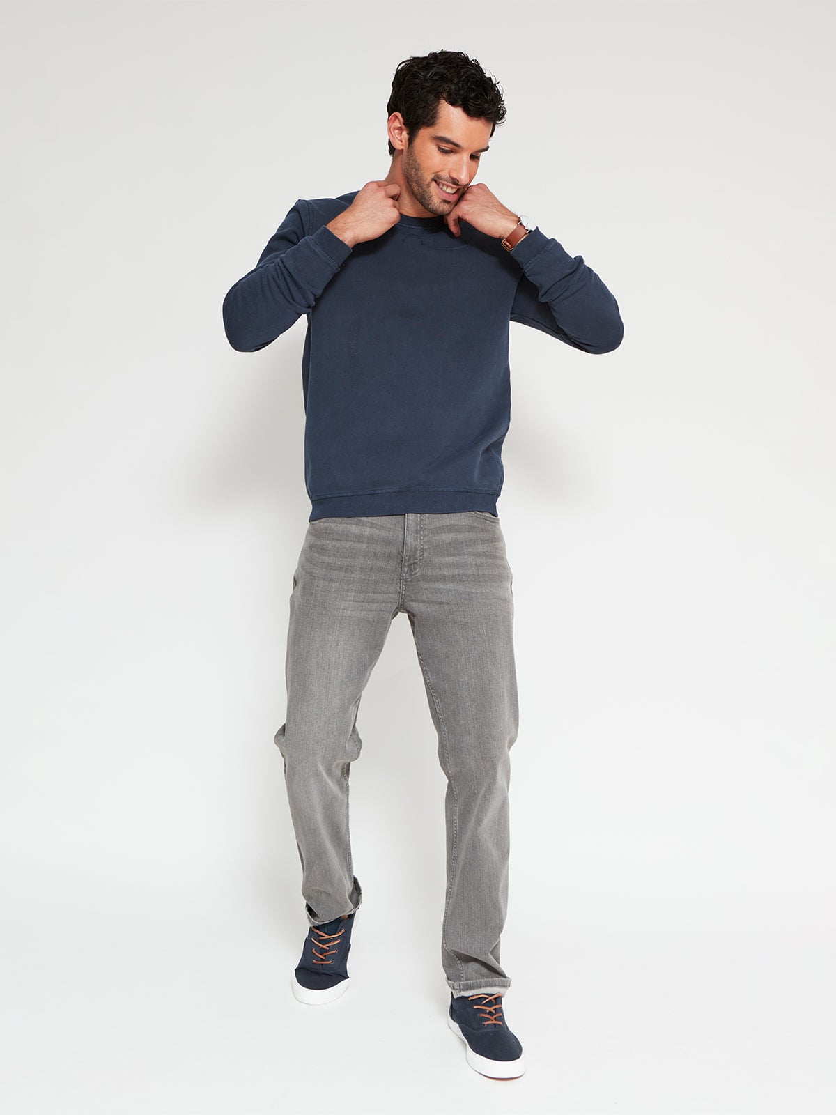 POLO MARQUIS HOMBRE FLEECE - 4