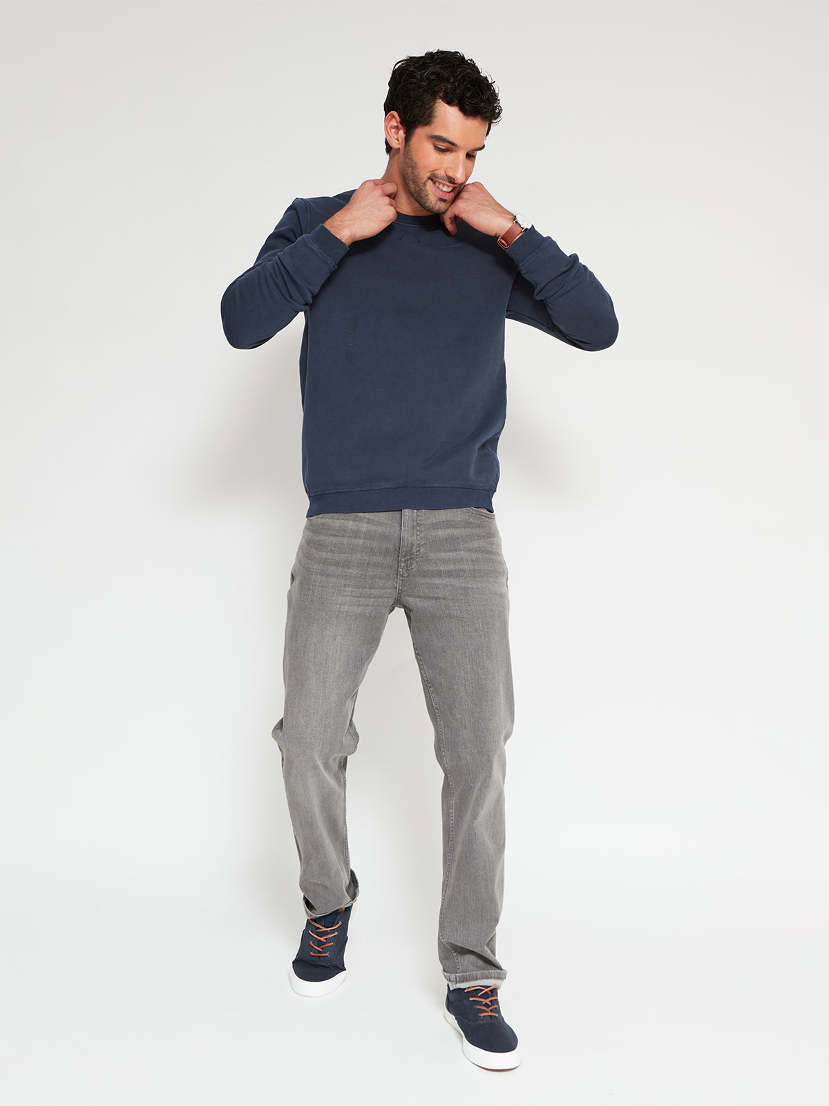 POLO MARQUIS HOMBRE FLEECE - 4
