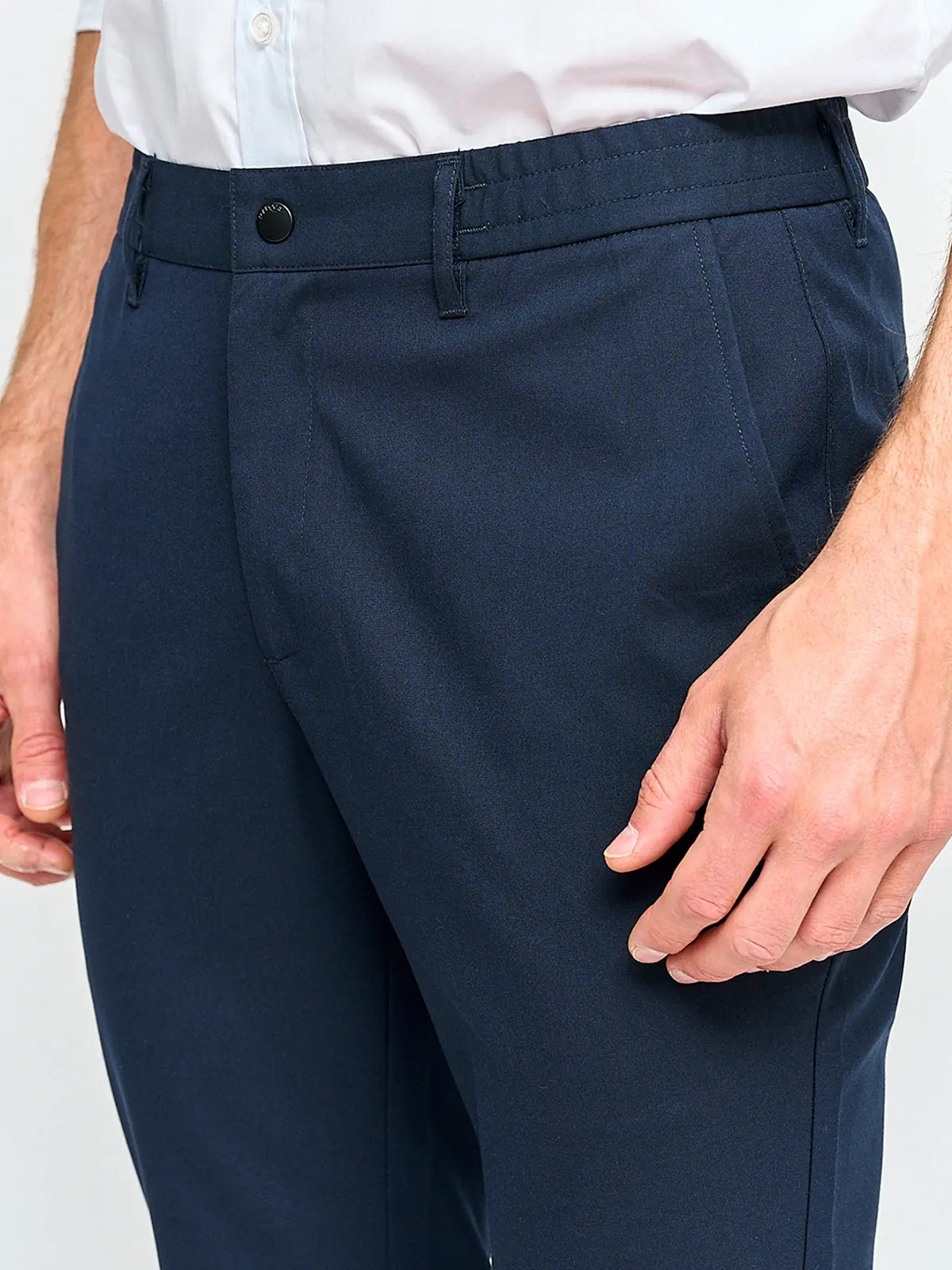 PANTALÓN HOMBRE MARQUIS FORMAL BREMEN - 3