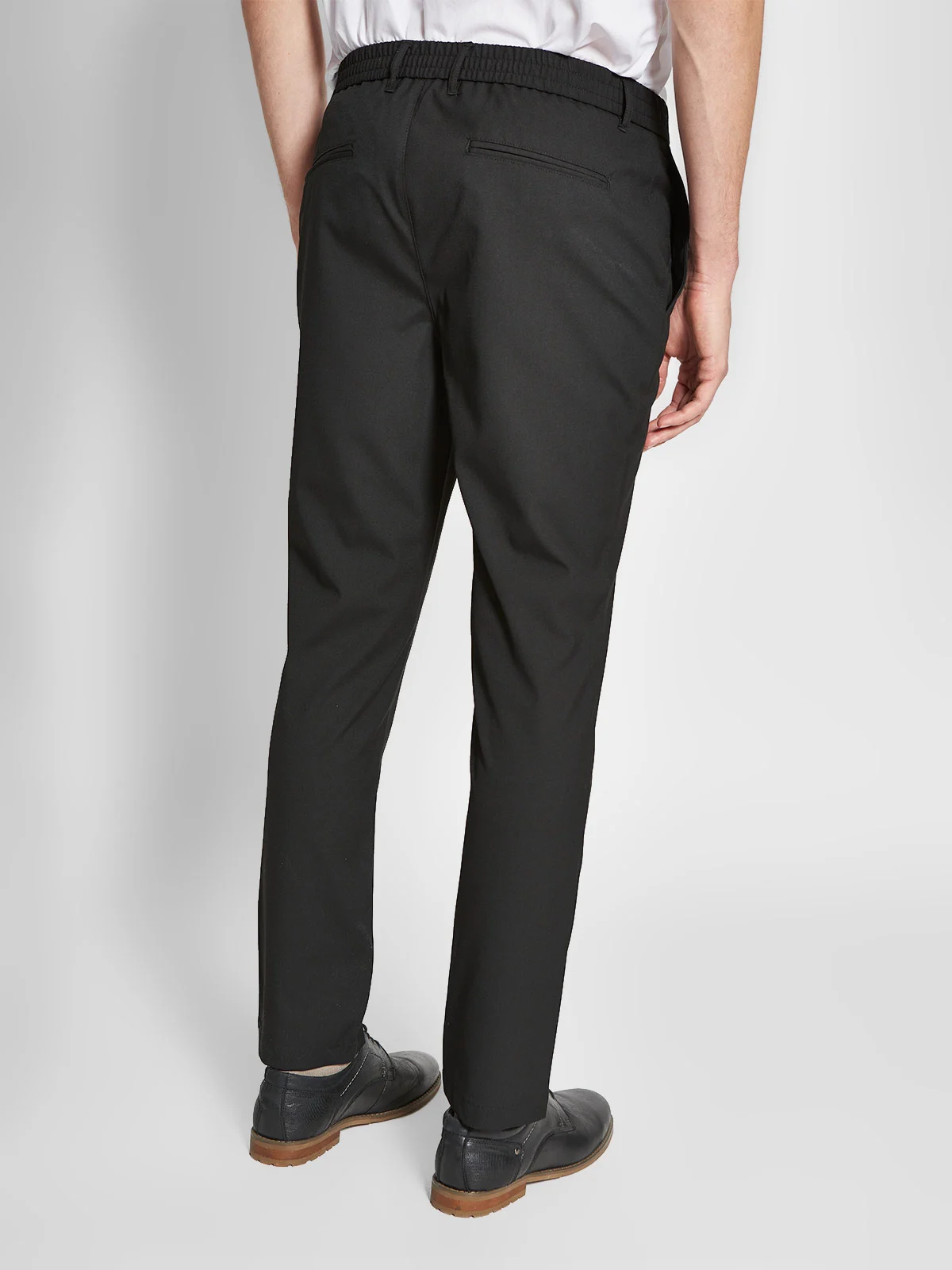 PANTALÓN HOMBRE MARQUIS FORMAL BREMEN - 2