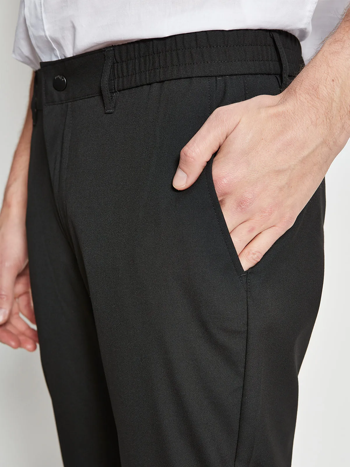 PANTALÓN HOMBRE MARQUIS FORMAL BREMEN - 3