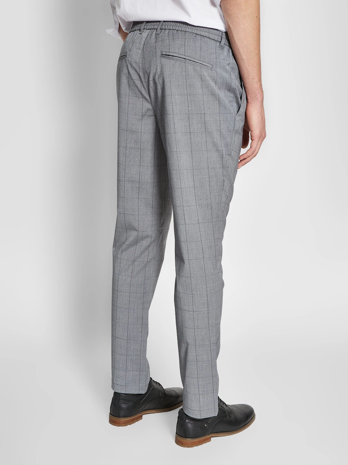 PANTALÓN HOMBRE MARQUIS FORMAL BREMEN - 2