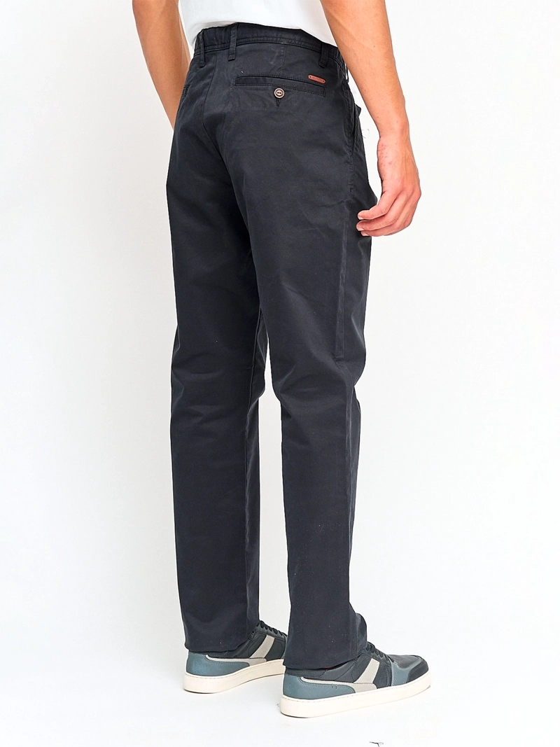 PANTALÓN HOMBRE NAVIGATA - 2