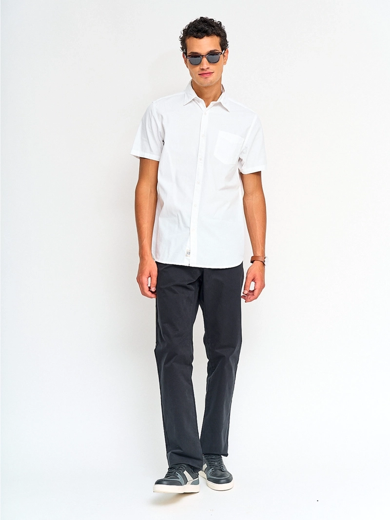 PANTALÓN HOMBRE NAVIGATA - 4