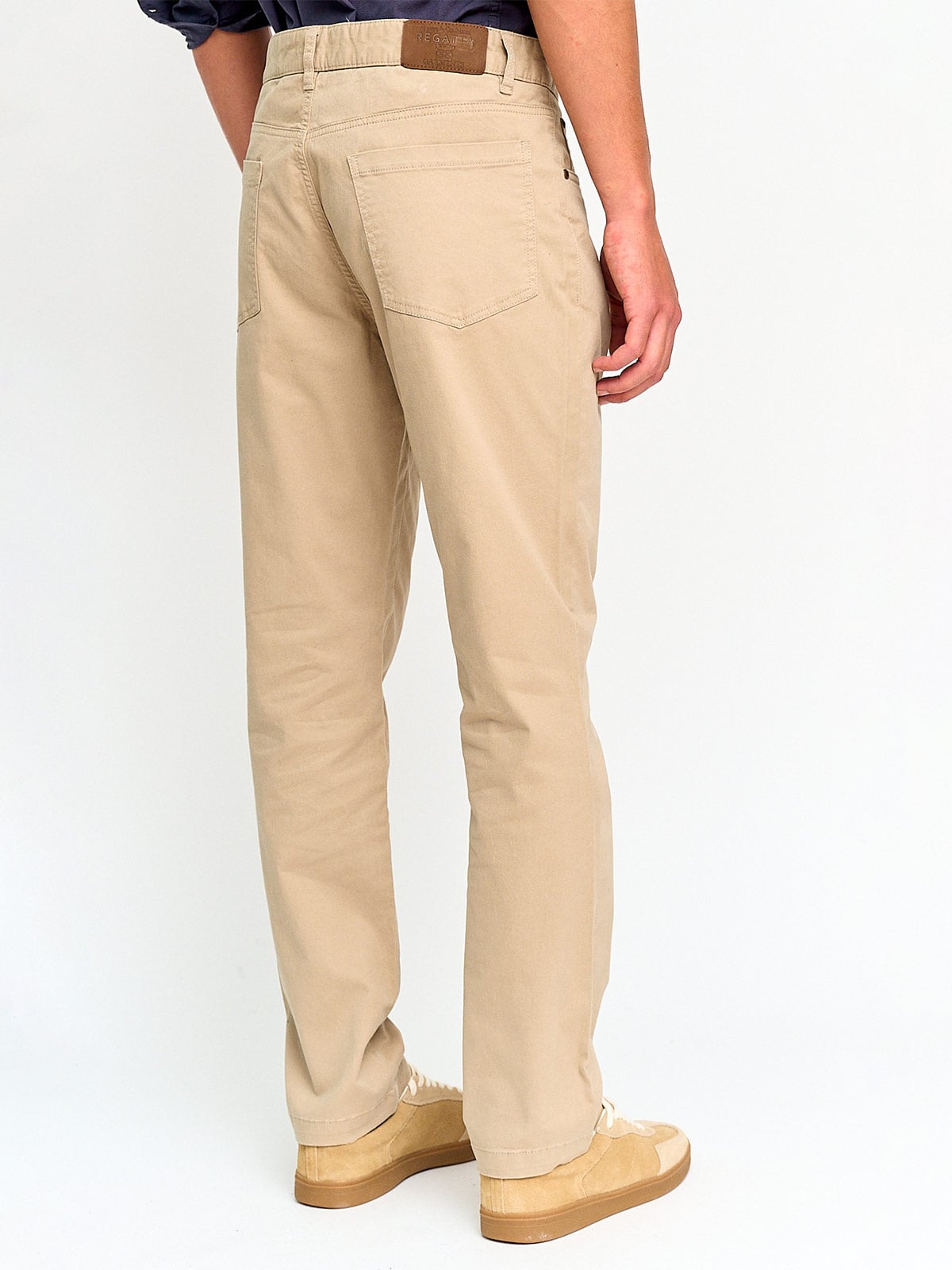 PANTALÓN HOMBRE NAVIGATA RGT - 2