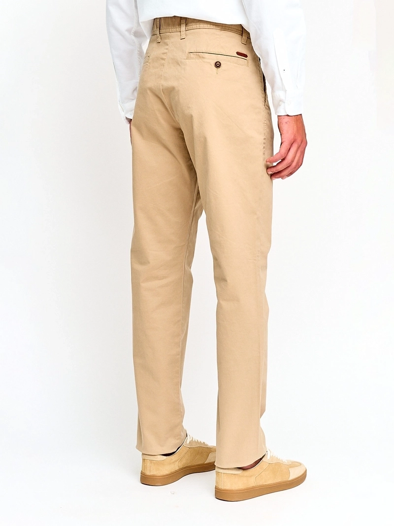 PANTALÓN HOMBRE NAVIGATA - 2