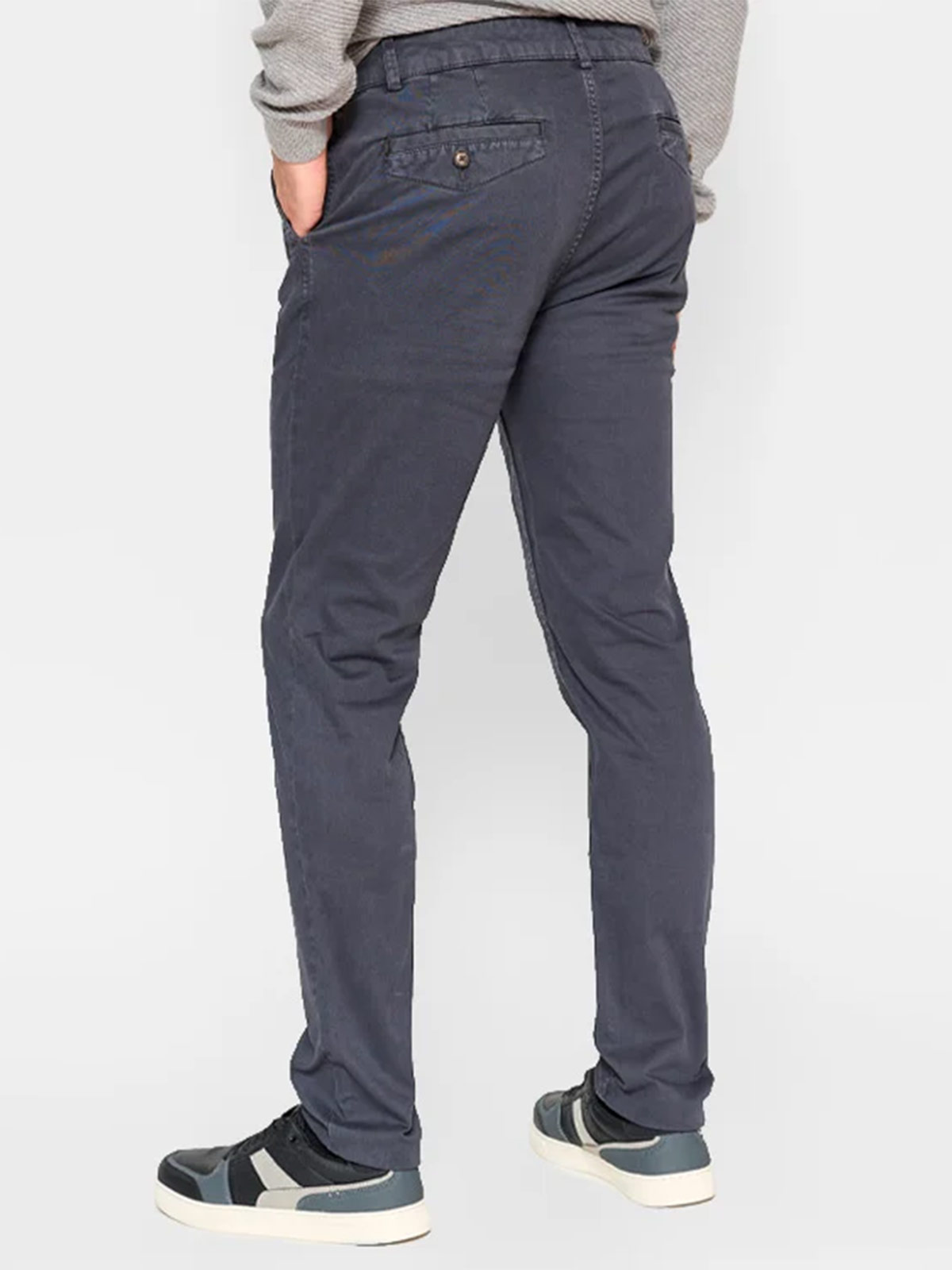 PANTALÓN HOMBRE MARQUIS CHINO DARIO - 2