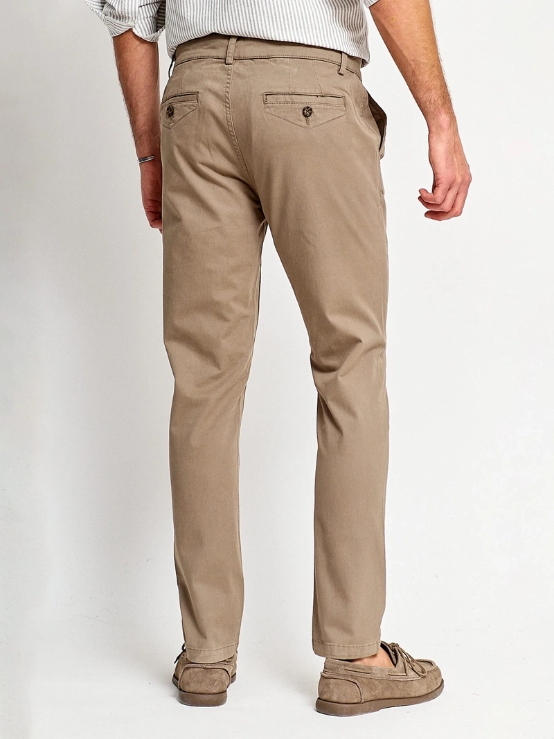 PANTALÓN HOMBRE MARQUIS DARIO - 2