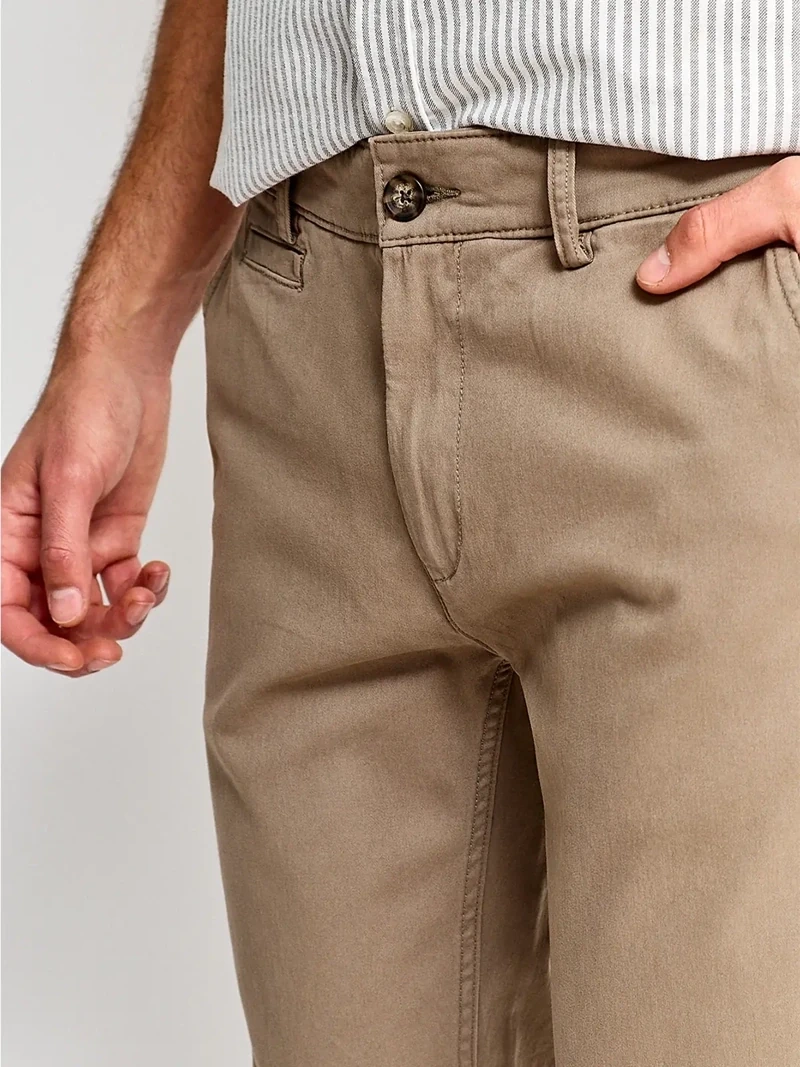 PANTALÓN HOMBRE MARQUIS DARIO - 3