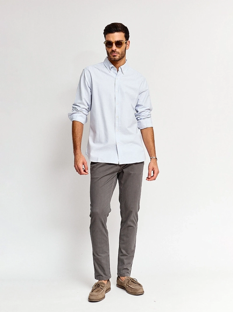 PANTALÓN HOMBRE MARQUIS DARIO - 4