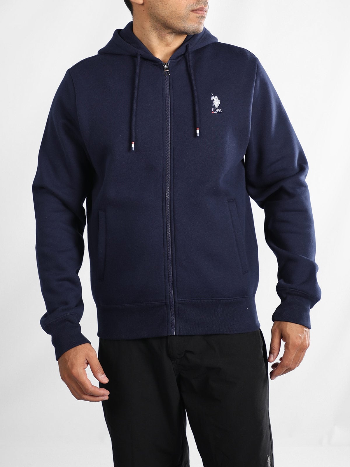 POLERA HOMBRE U.S. POLO ASSN. - 1