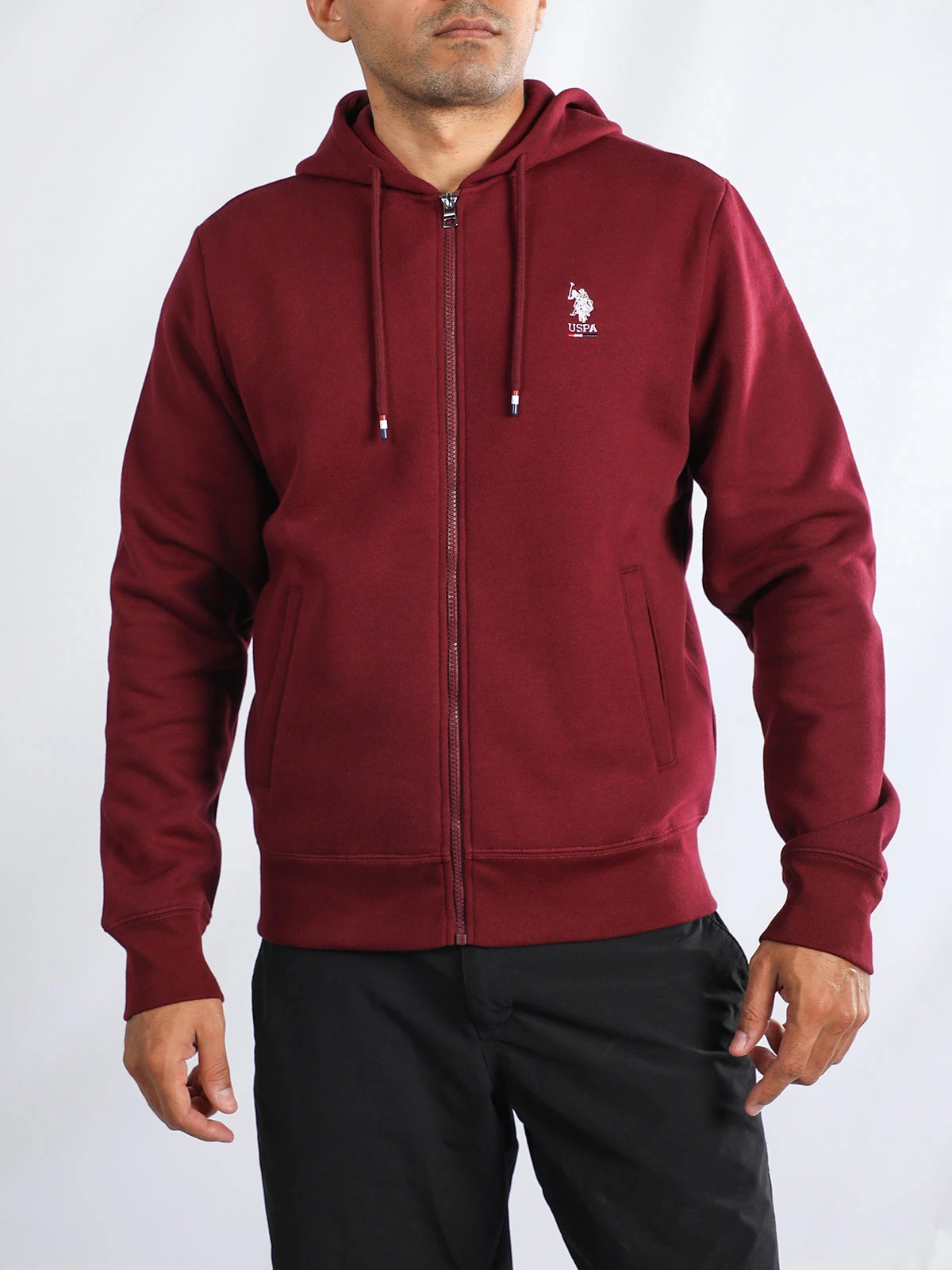 POLERA HOMBRE U.S. POLO ASSN. - 1