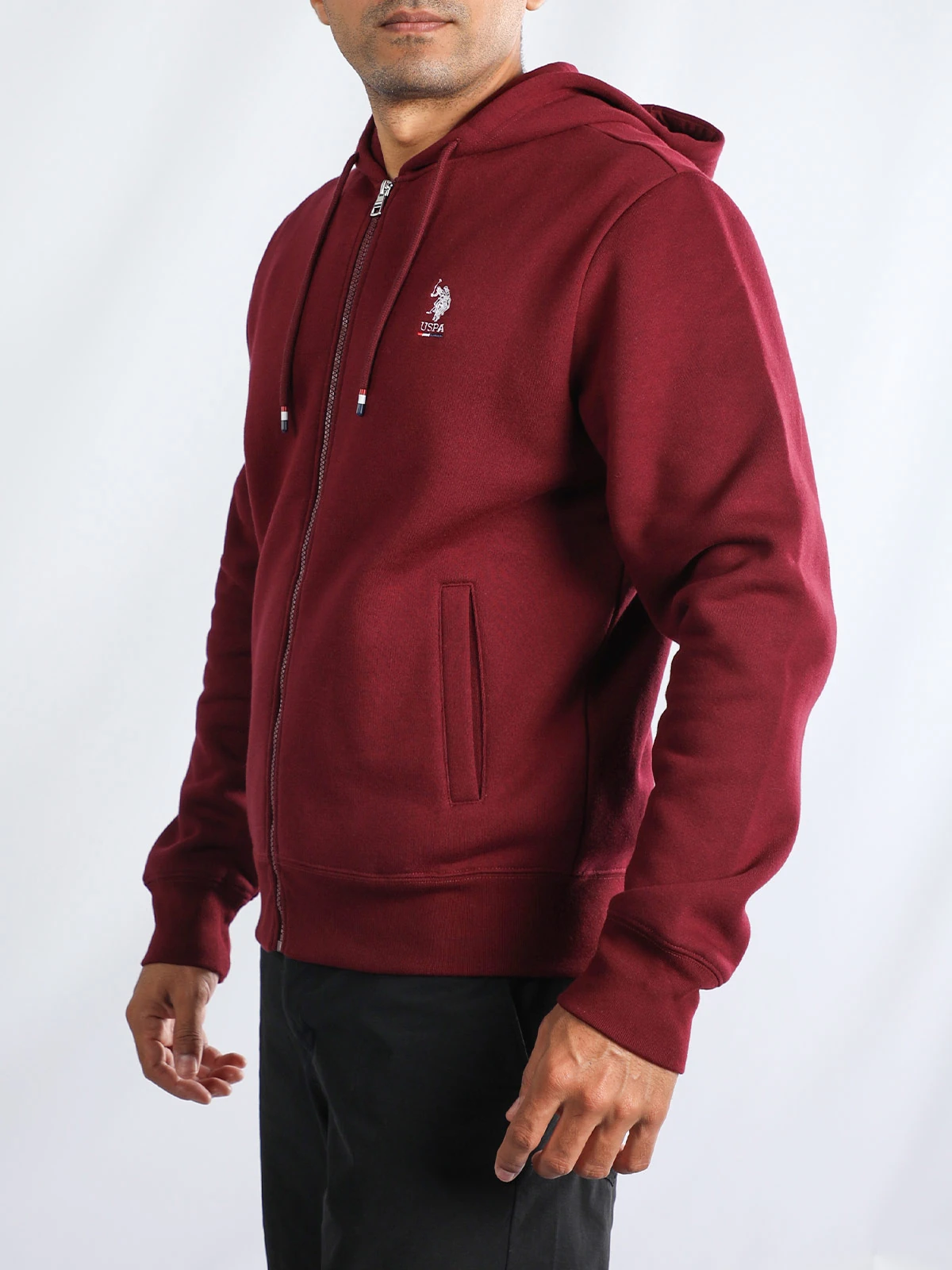 POLERA HOMBRE U.S. POLO ASSN. - 3