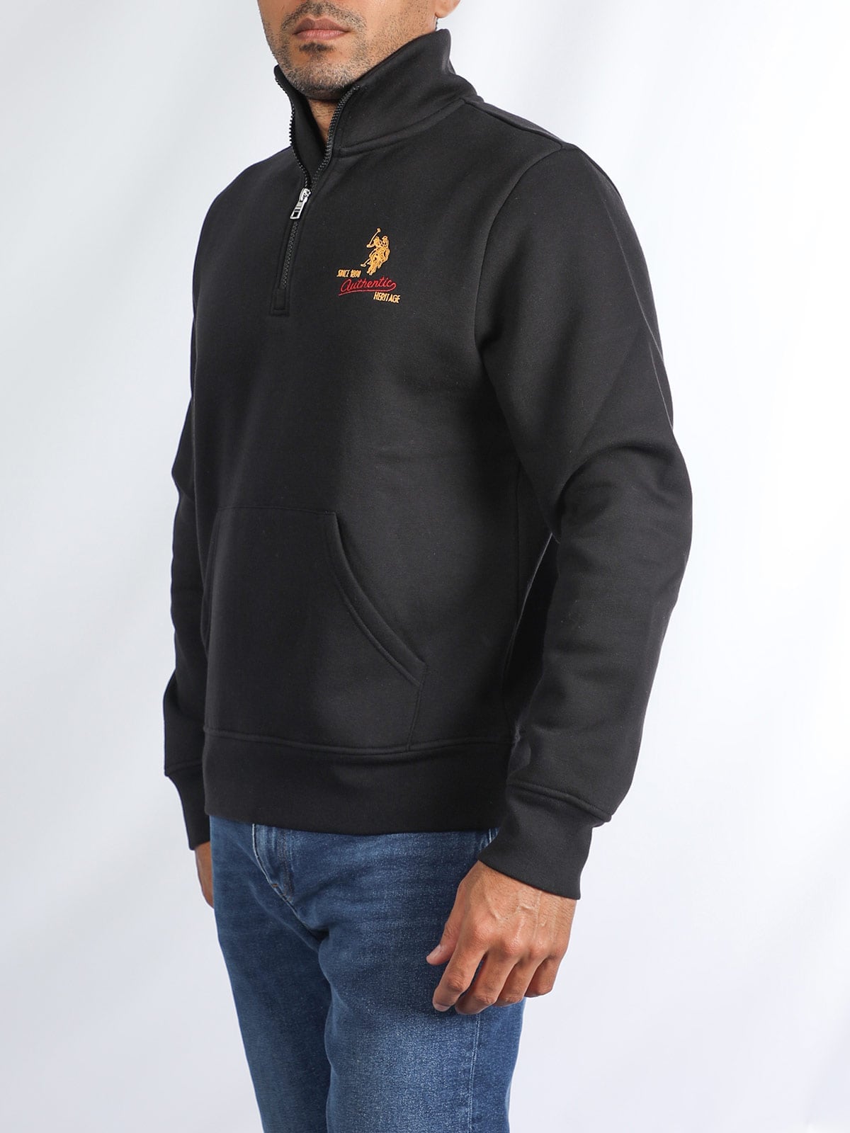 POLERA HOMBRE U.S. POLO ASSN. - 3