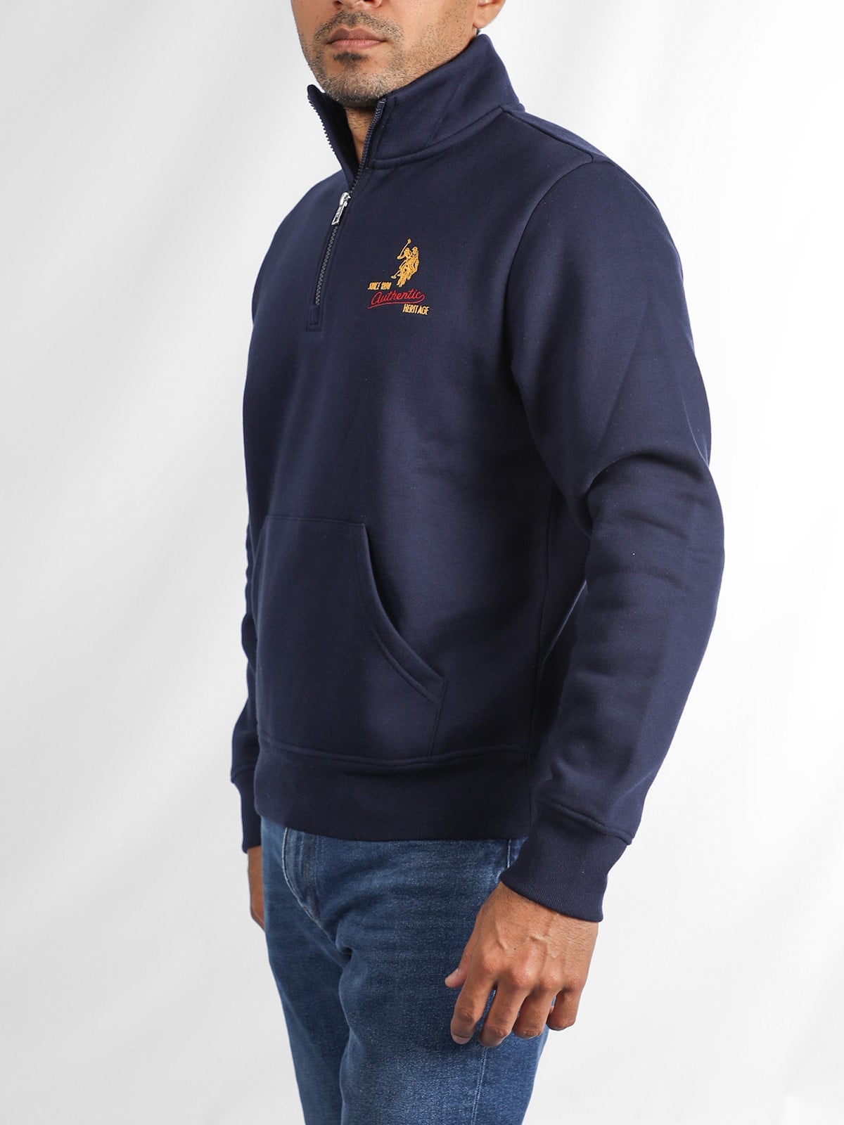 POLERA HOMBRE U.S. POLO ASSN. - 3