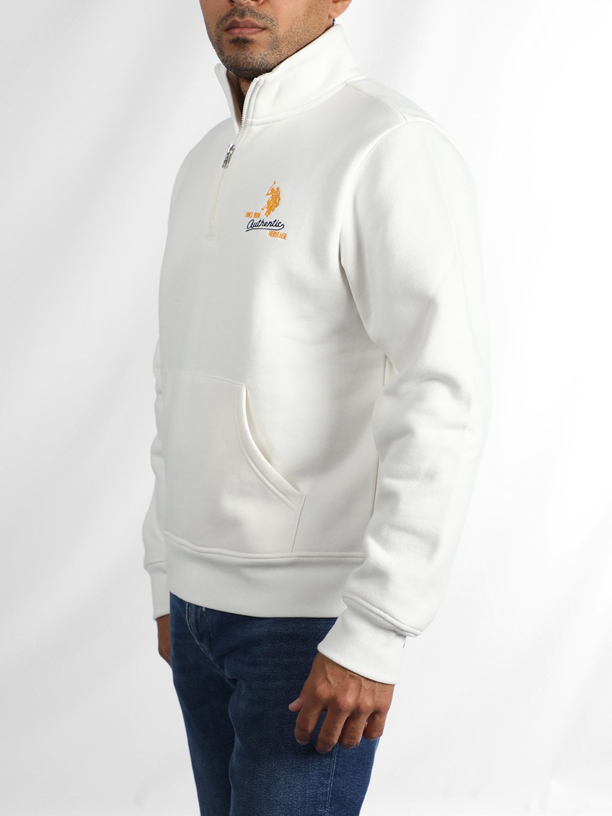 POLERA HOMBRE U.S. POLO ASSN. - 3