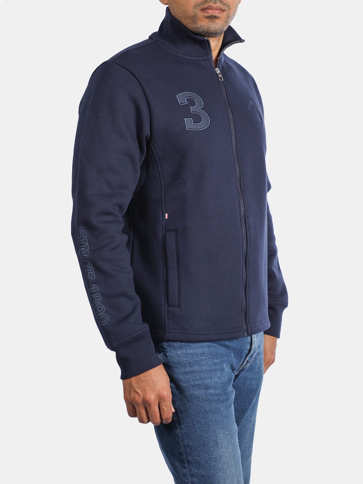 POLERA HOMBRE U.S. POLO ASSN. - 3