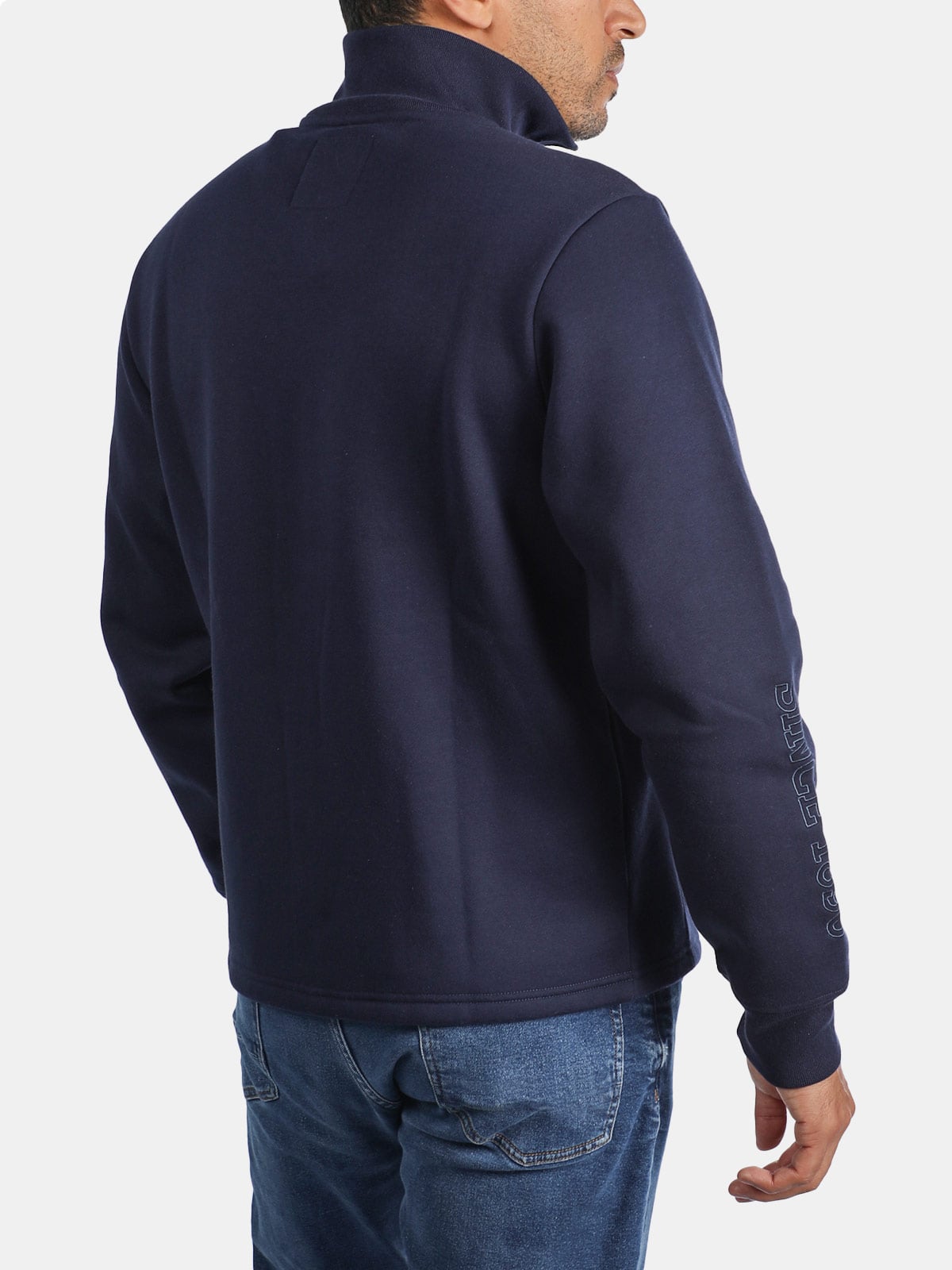 POLERA HOMBRE U.S. POLO ASSN. - 2