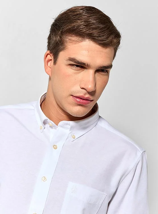 CAMISA MANGA LARGA HOMBRE KENNETH STEVENS BRITANY - 3