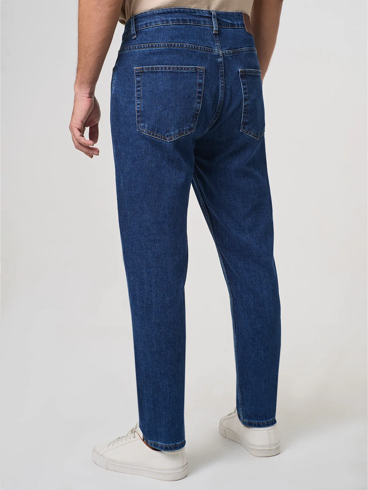JEANS HOMBRE MARQUIS BARCELONA - 2