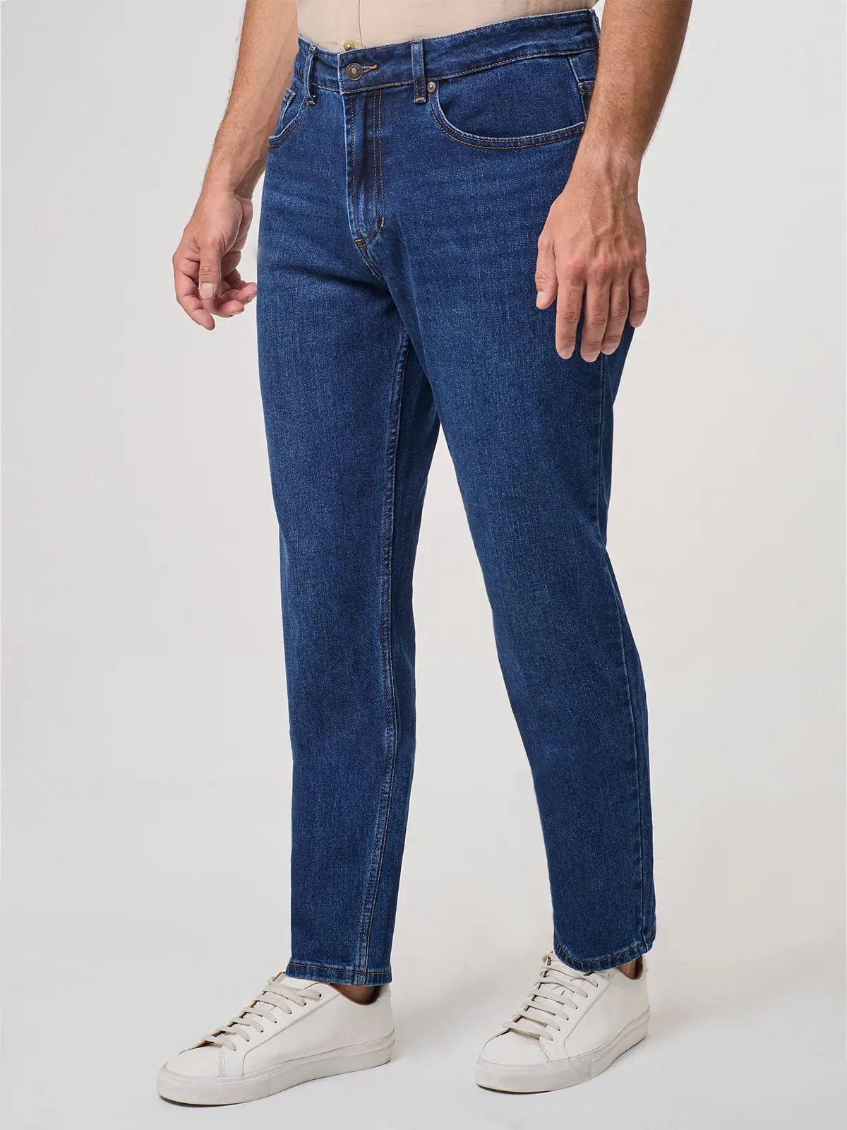 JEANS HOMBRE MARQUIS BARCELONA - 3