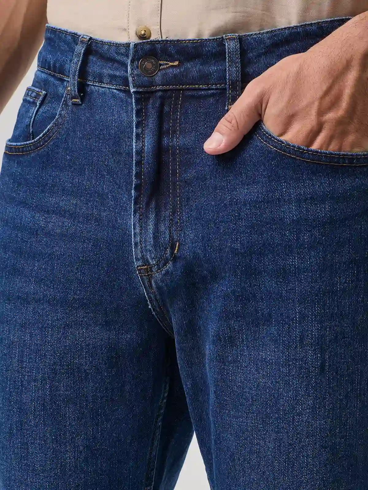 JEANS HOMBRE MARQUIS BARCELONA - 4