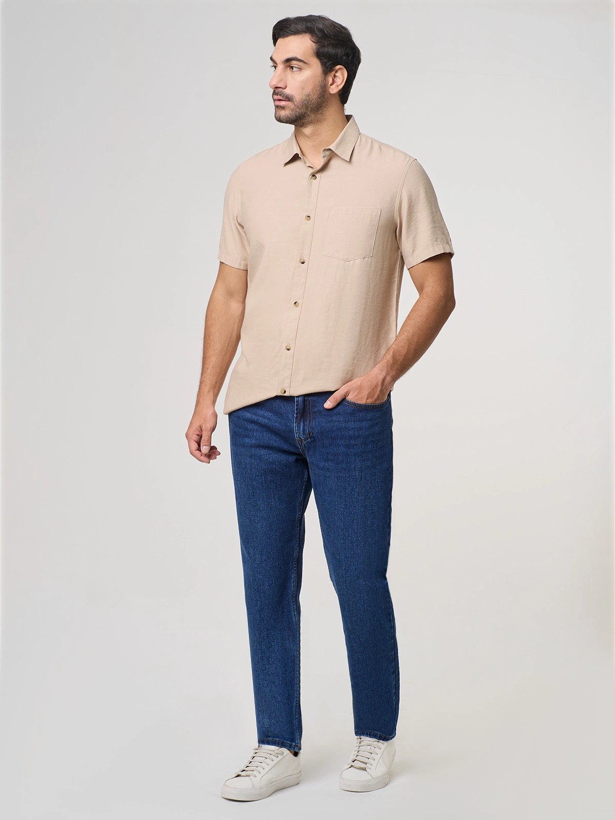 JEANS HOMBRE MARQUIS BARCELONA - 5