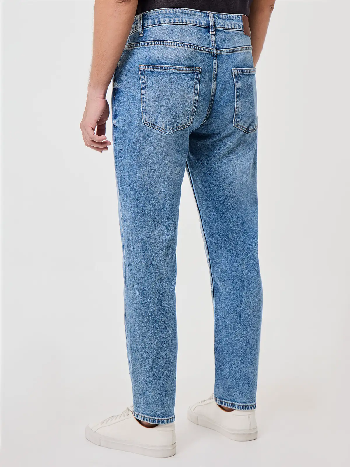 JEANS HOMBRE MARQUIS BARCELONA - 2