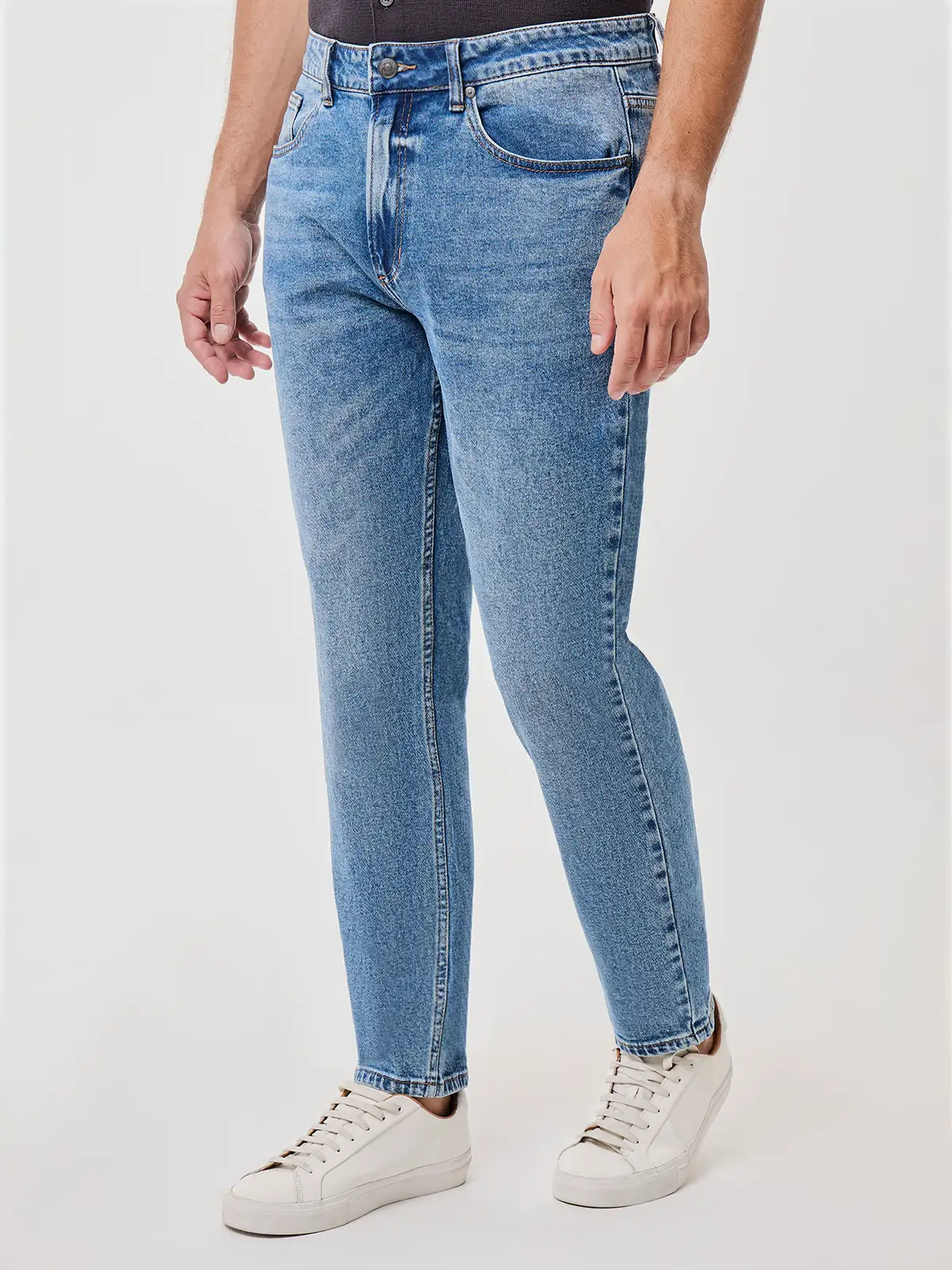 JEANS HOMBRE MARQUIS BARCELONA - 3