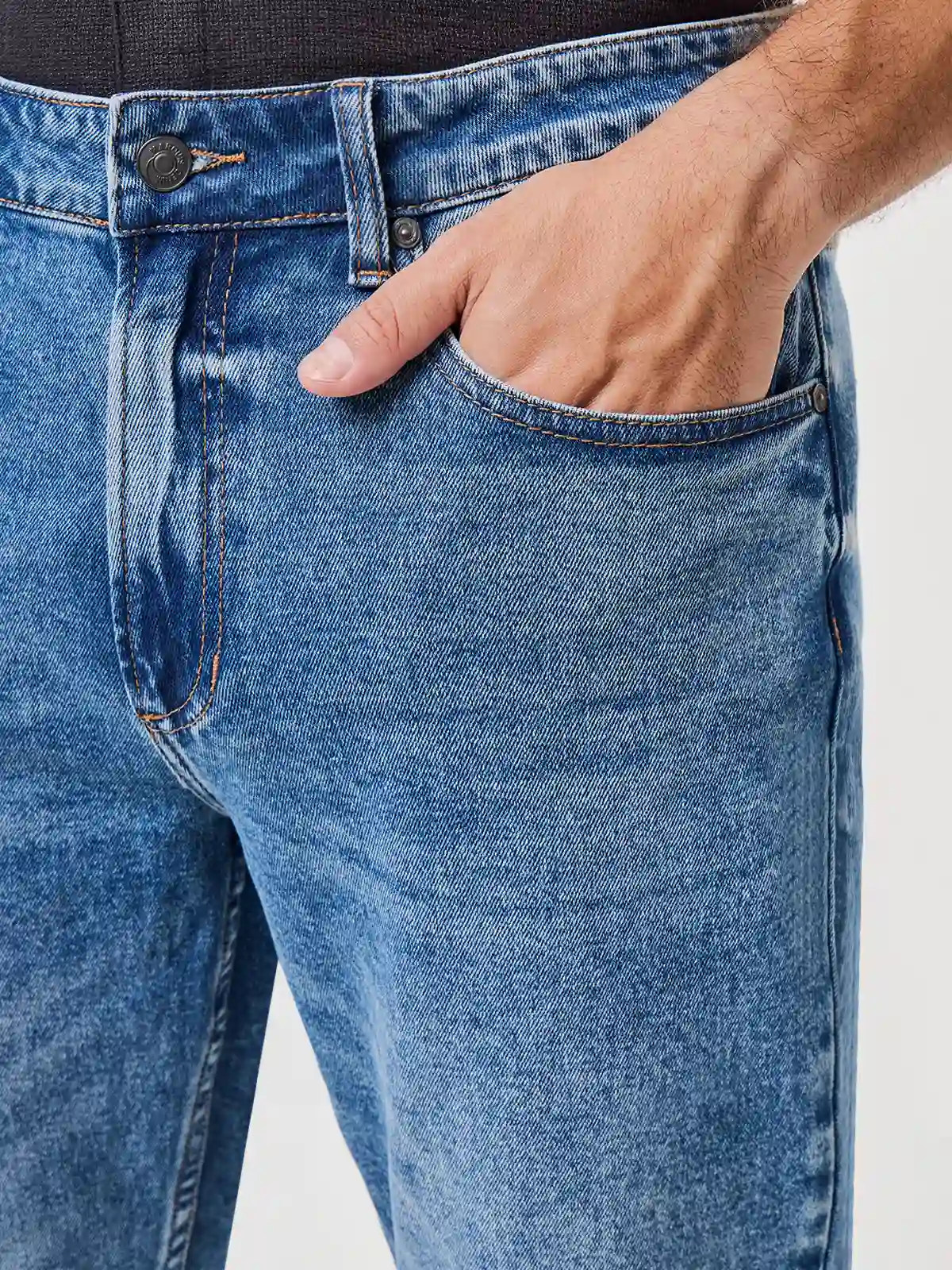 JEANS HOMBRE MARQUIS BARCELONA - 4