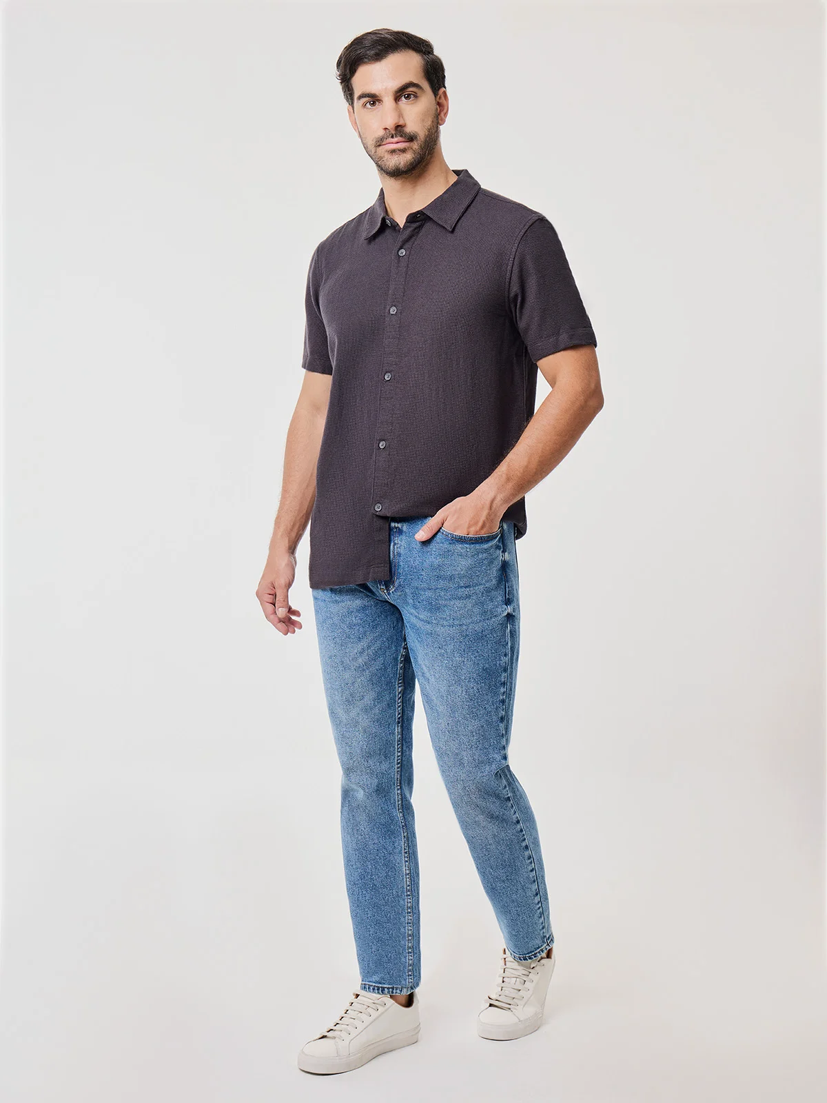 JEANS HOMBRE MARQUIS BARCELONA - 5