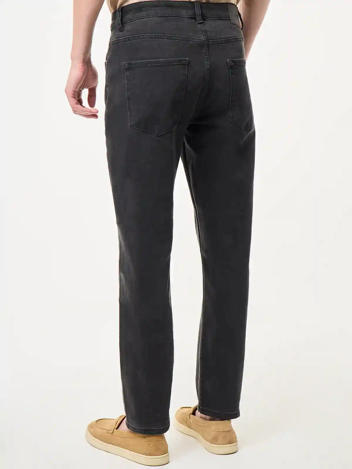 JEANS HOMBRE MARQUIS BARCELONA - 2