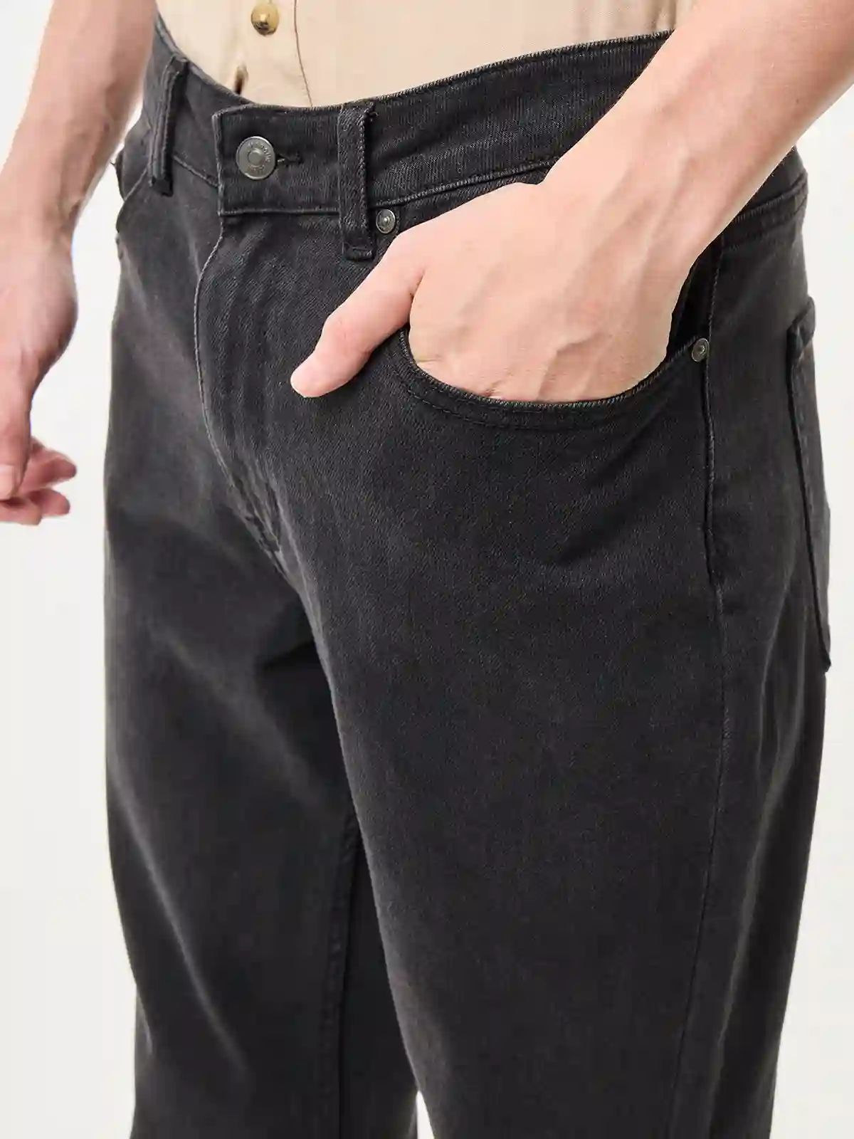 JEANS HOMBRE MARQUIS BARCELONA - 4