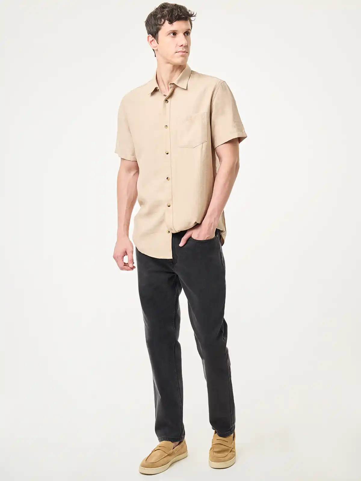 JEANS HOMBRE MARQUIS BARCELONA - 5