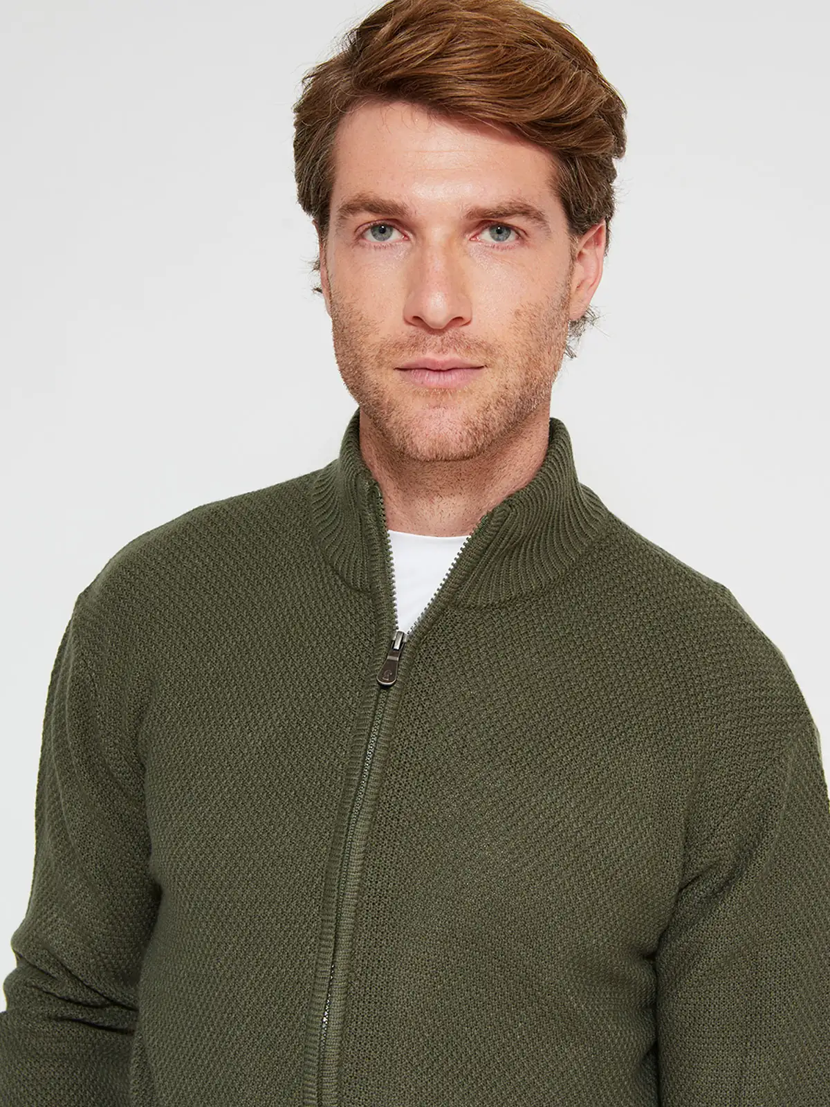 SWEATER HOMBRE KENNETH STEVENS BILL - 3