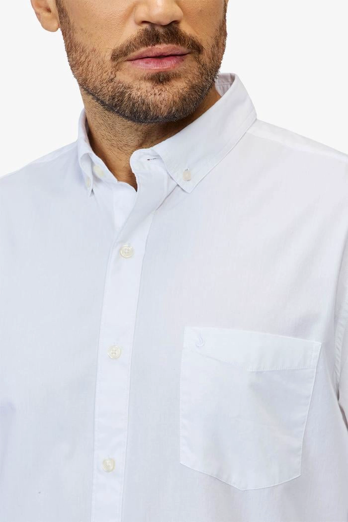 CAMISA MANGA LARGA ALGODÓN HOMBRE JOHN HOLDEN CASUAL 9CY610 - 3