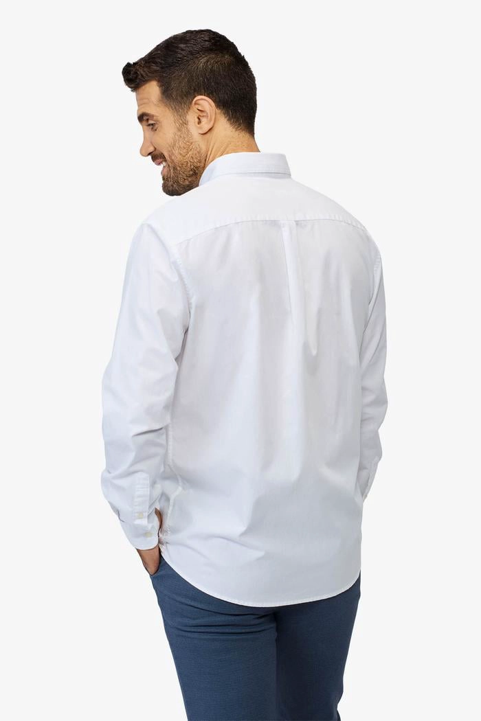 CAMISA MANGA LARGA ALGODÓN HOMBRE JOHN HOLDEN CASUAL 9CY610 - 4