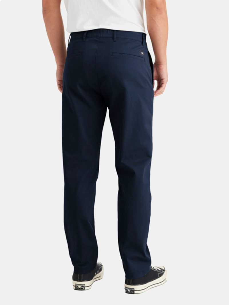 PANTALÓN ALGODÓN SLIM HOMBRE DOCKERS ESSENTIAL CHINO - 2