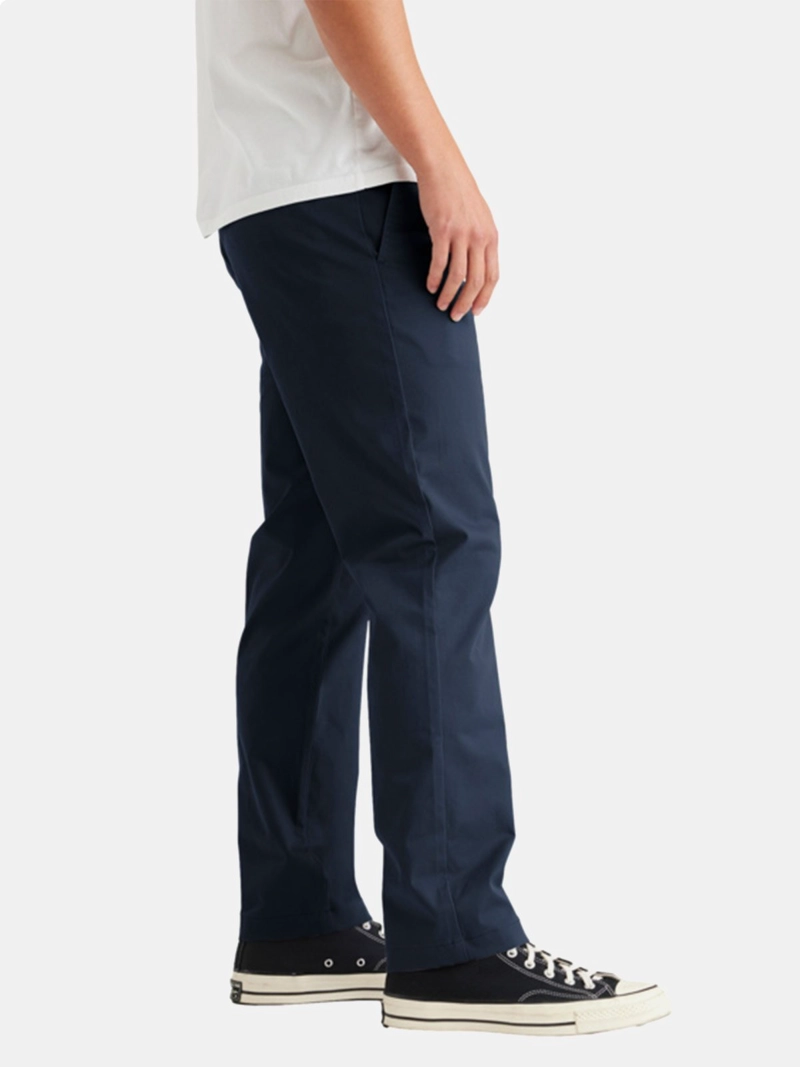 PANTALÓN ALGODÓN SLIM HOMBRE DOCKERS ESSENTIAL CHINO - 3